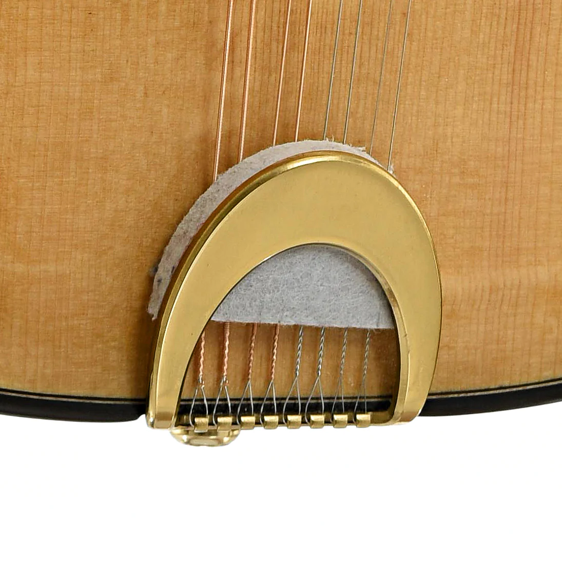 NK Forster Big Celtic F Mandolin (2020) - Image 5