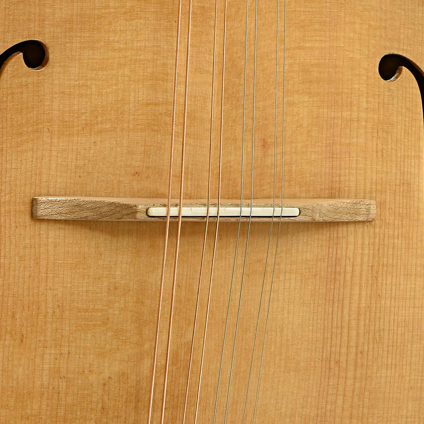 NK Forster Big Celtic F Mandolin (2020) - Image 6