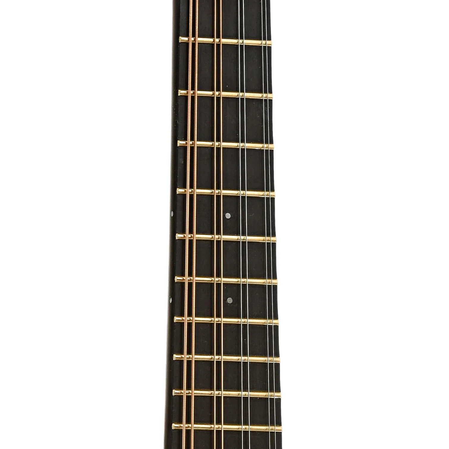 NK Forster Big Celtic F Mandolin (2020) - Image 7