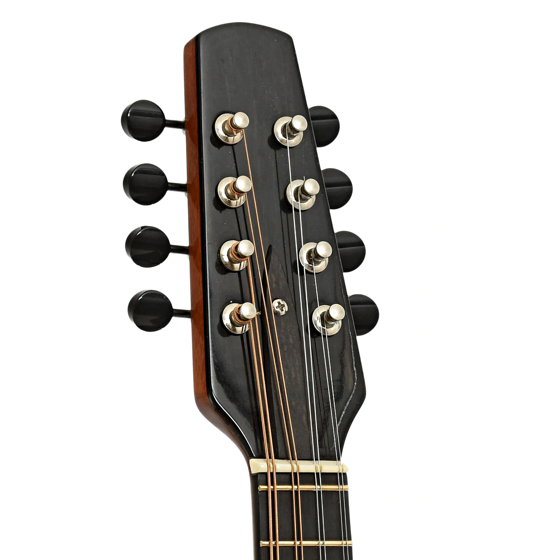 NK Forster Big Celtic F Mandolin (2020) - Image 8