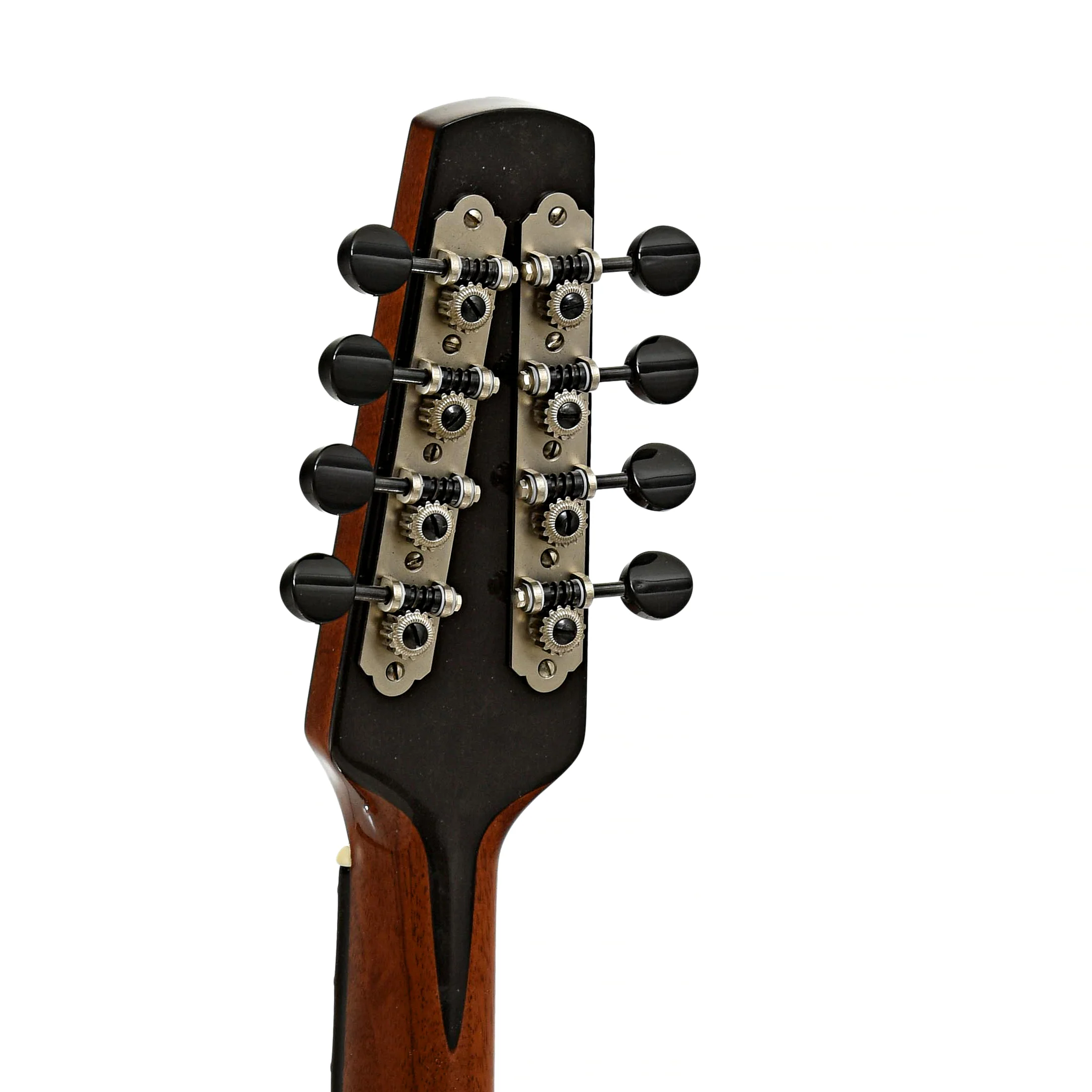 NK Forster Big Celtic F Mandolin (2020) - Image 9