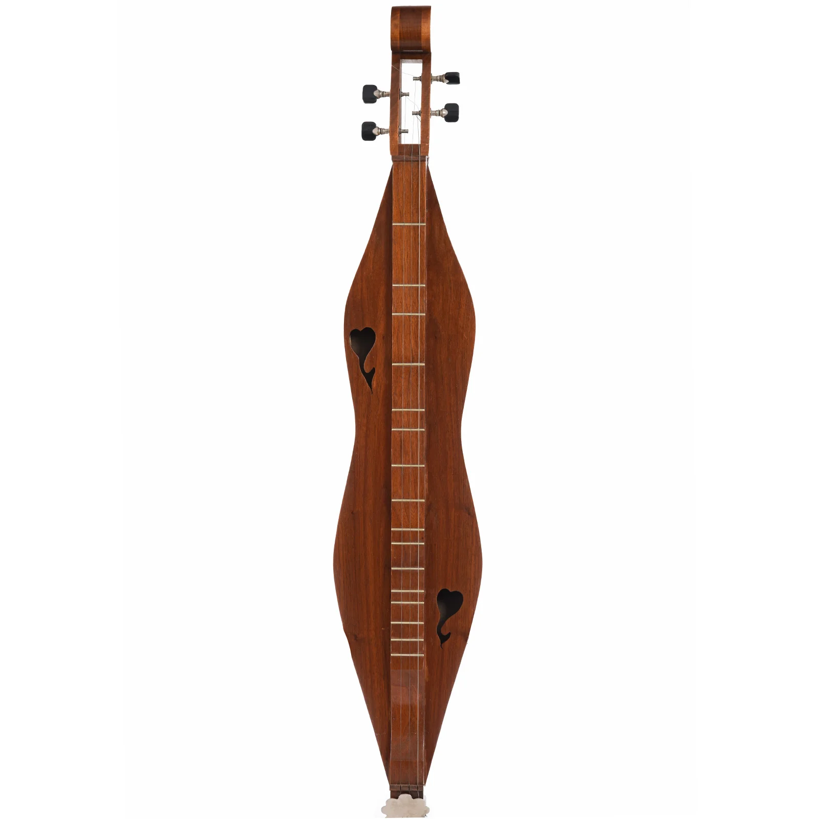 No Name Appalachian Dulcimer (recent)