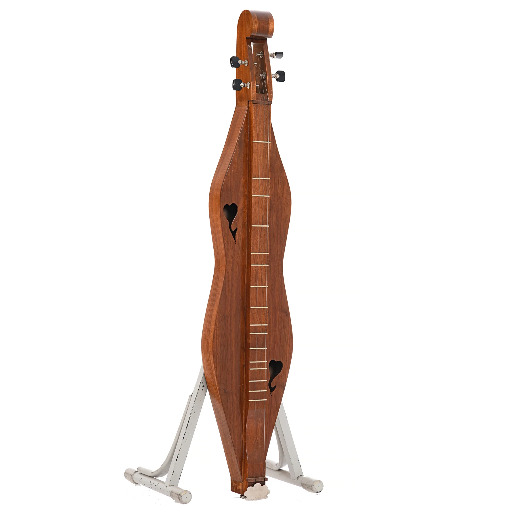 No Name Appalachian Dulcimer (recent) - Image 2