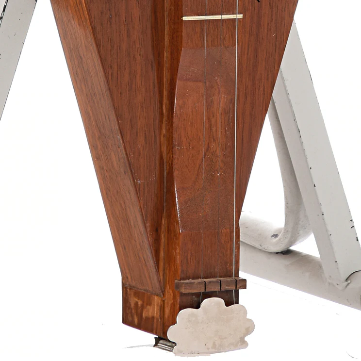 No Name Appalachian Dulcimer (recent) - Image 3