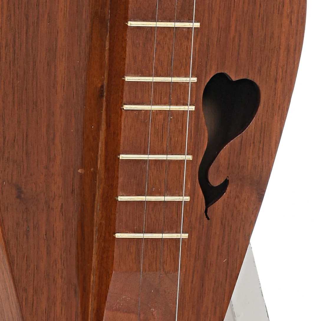 No Name Appalachian Dulcimer (recent) - Image 4