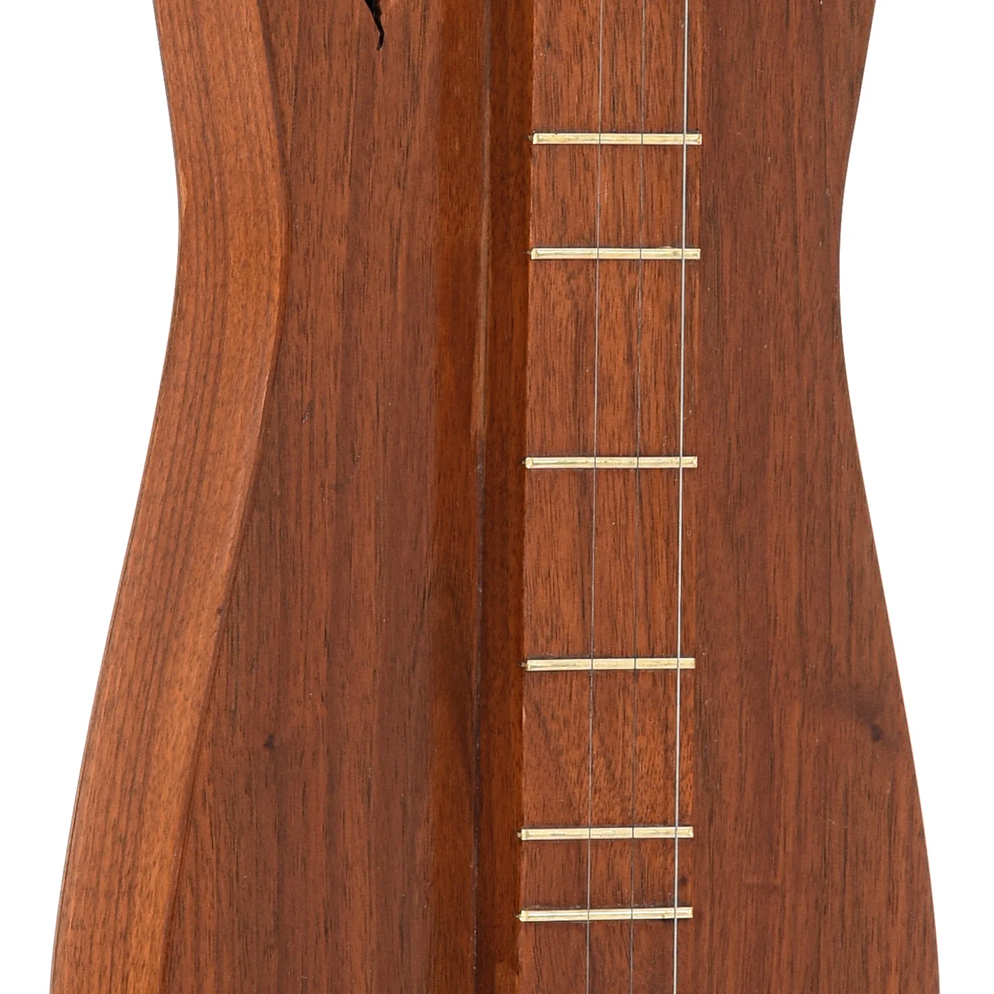No Name Appalachian Dulcimer (recent) - Image 5