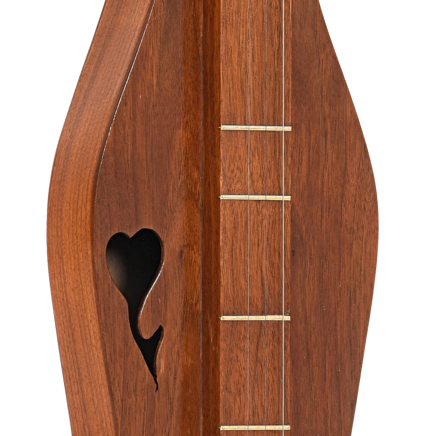 No Name Appalachian Dulcimer (recent) - Image 6