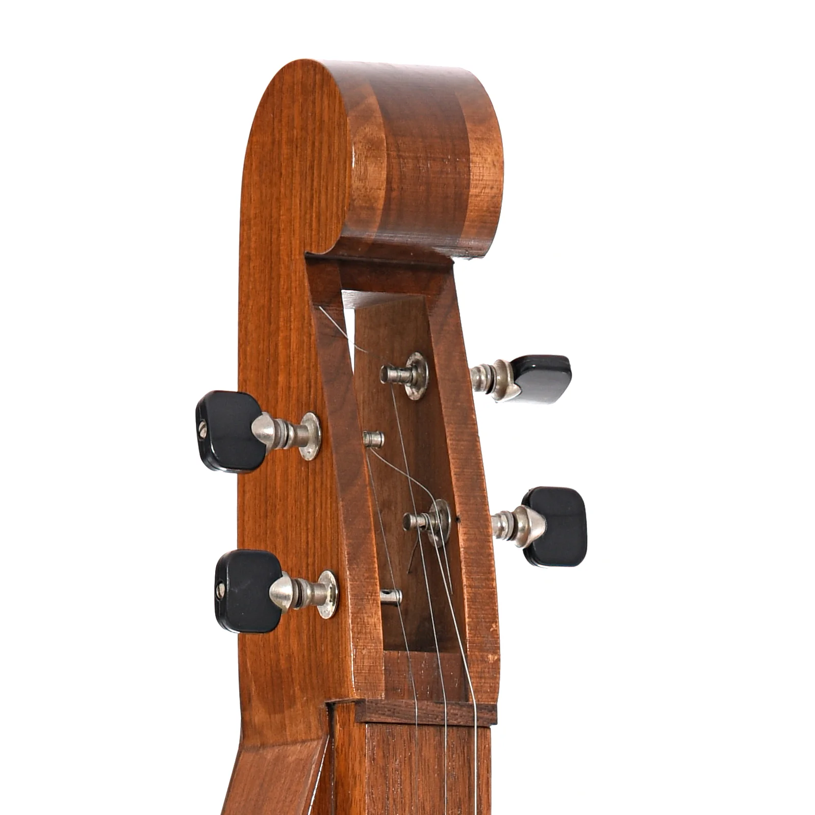 No Name Appalachian Dulcimer (recent) - Image 7