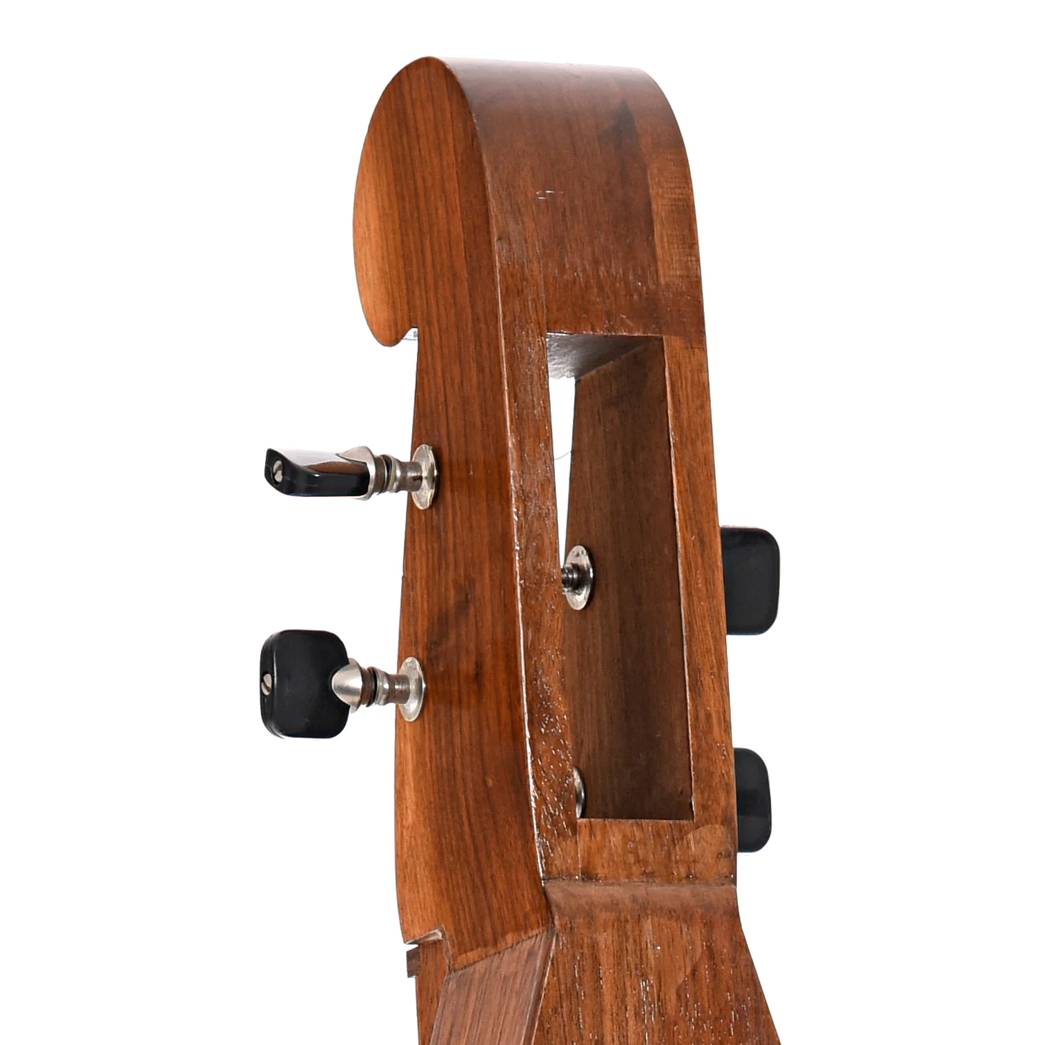 No Name Appalachian Dulcimer (recent) - Image 8
