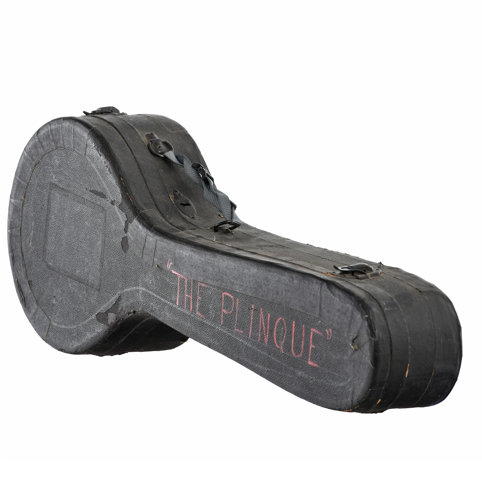 Keech (UNMARKED) Banjo Ukulele (1920s) - Image 14