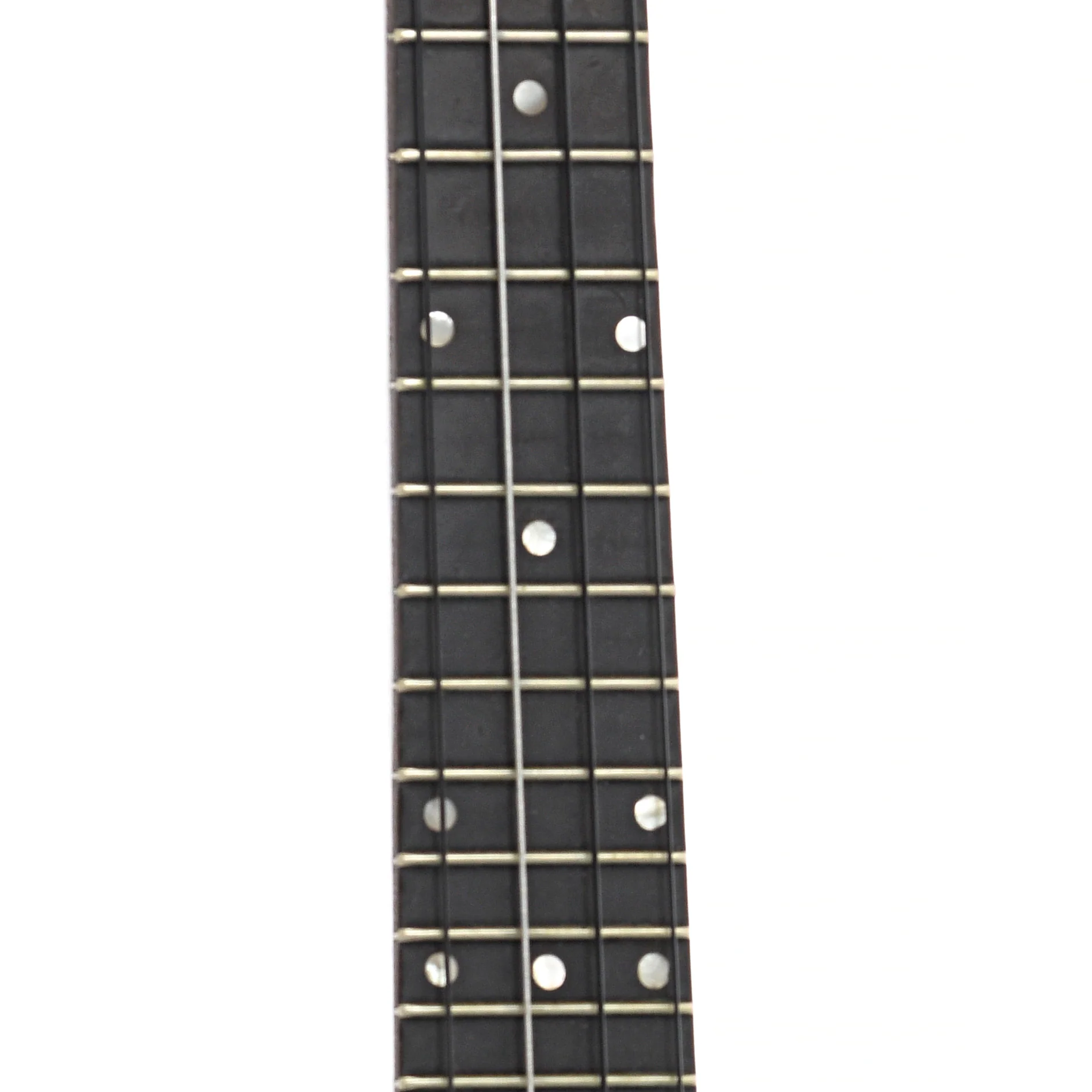 Keech (UNMARKED) Banjo Ukulele (1920s) - Image 6