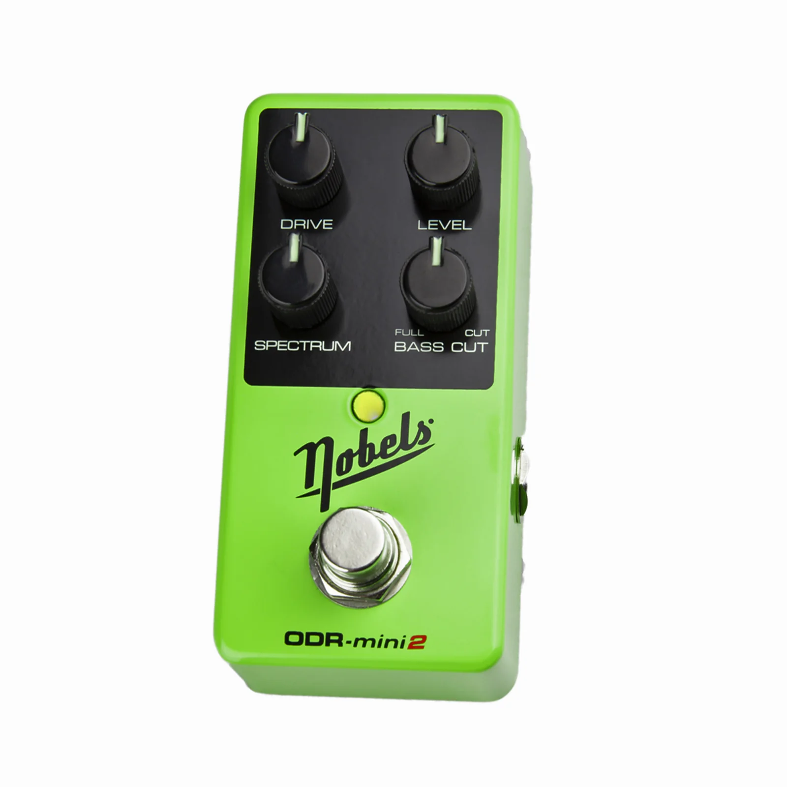 Nobels ODR-mini2 Overdrive Pedal - Image 2