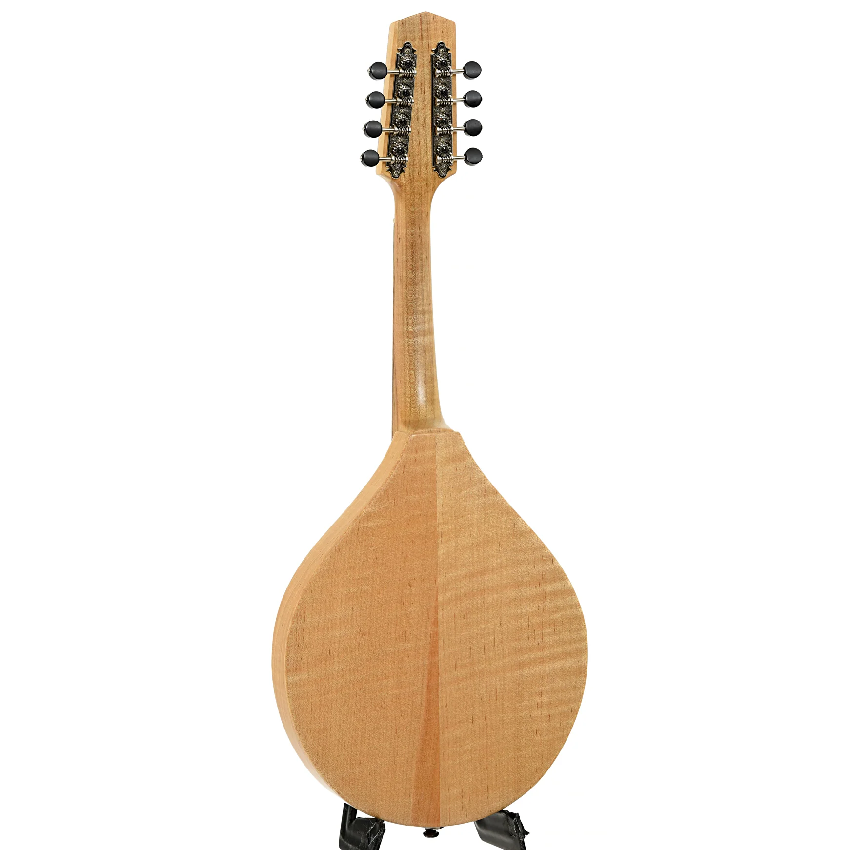 Northfield Workshop NFC-FT Calhoun Mandolin (2023) - Image 12