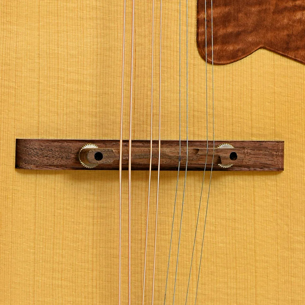 Northfield Workshop NFC-FT Calhoun Mandolin (2023) - Image 5