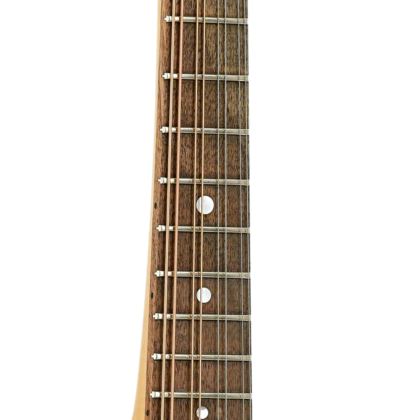 Northfield Workshop NFC-FT Calhoun Mandolin (2023) - Image 7