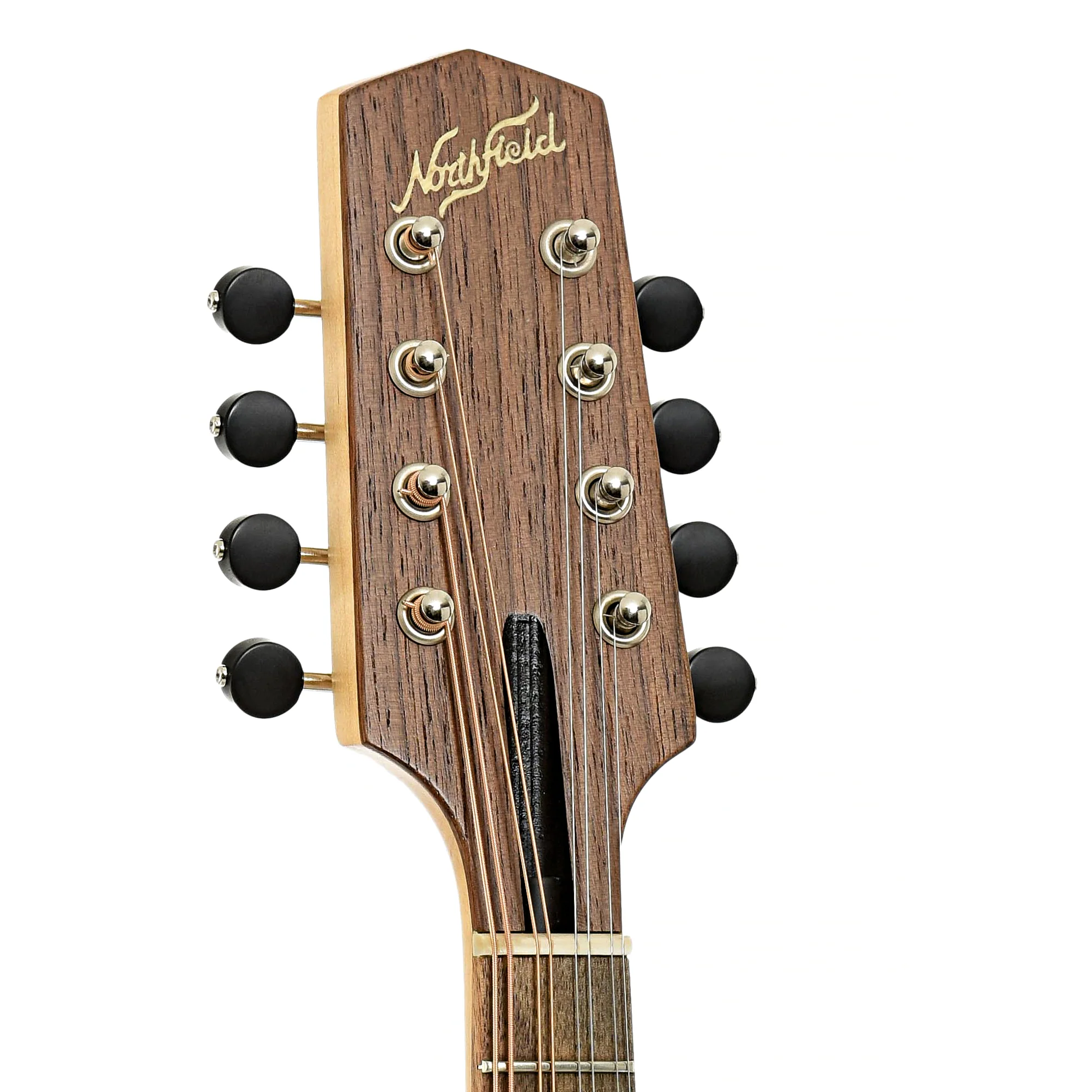 Northfield Workshop NFC-FT Calhoun Mandolin (2023) - Image 8