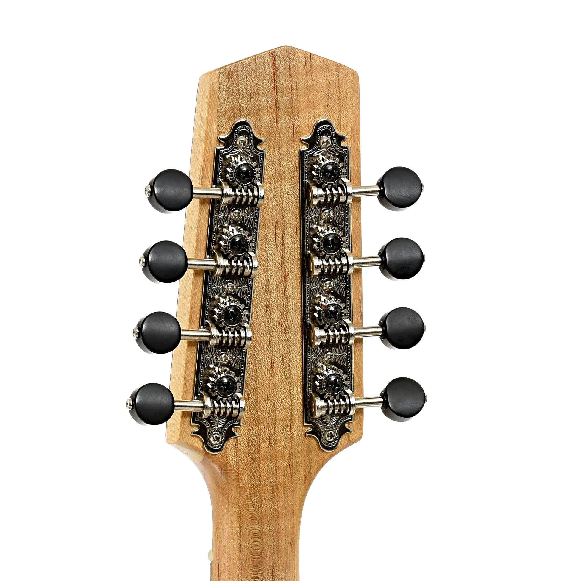 Northfield Workshop NFC-FT Calhoun Mandolin (2023) - Image 9