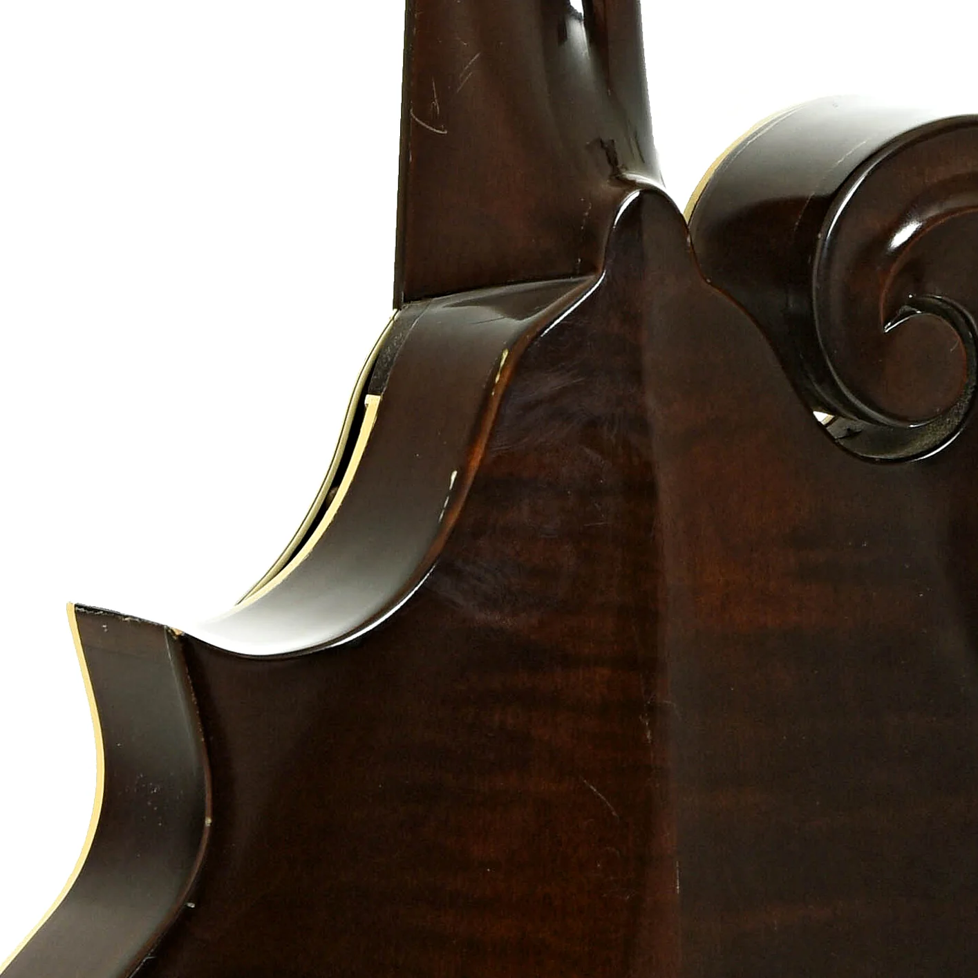 Northfield NF-F2S F-Style Mandolin (2016) - Image 10