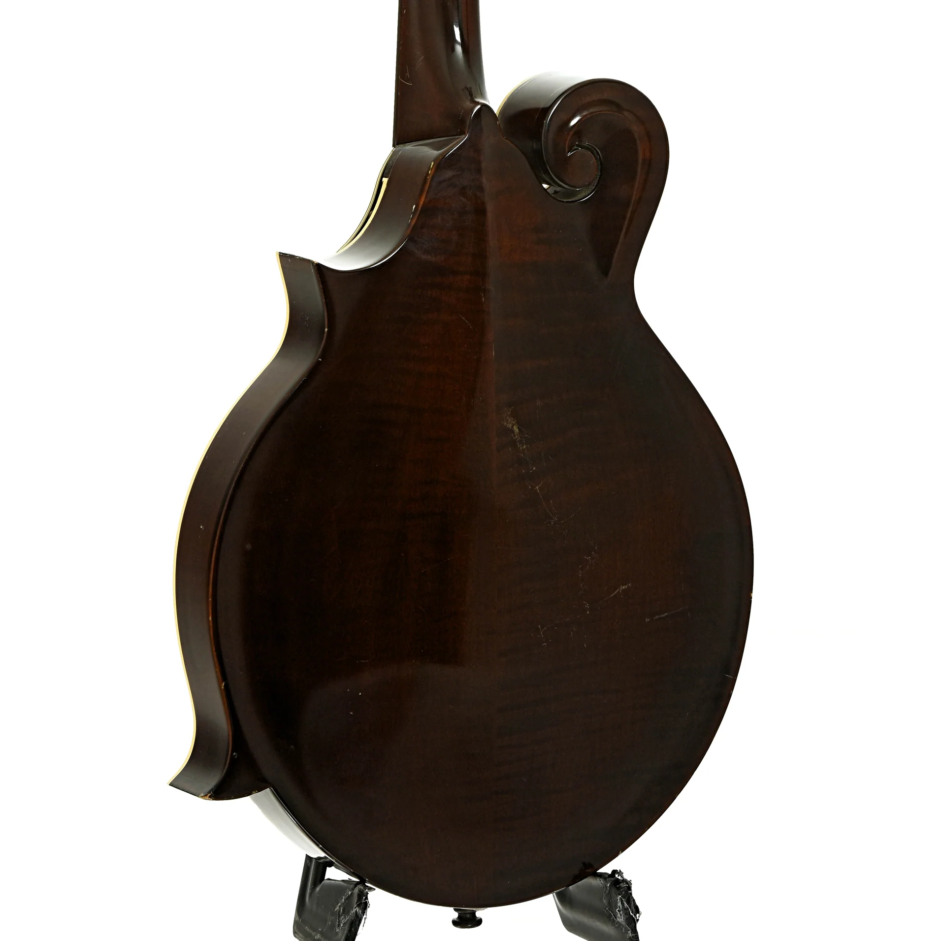 Northfield NF-F2S F-Style Mandolin (2016) - Image 11