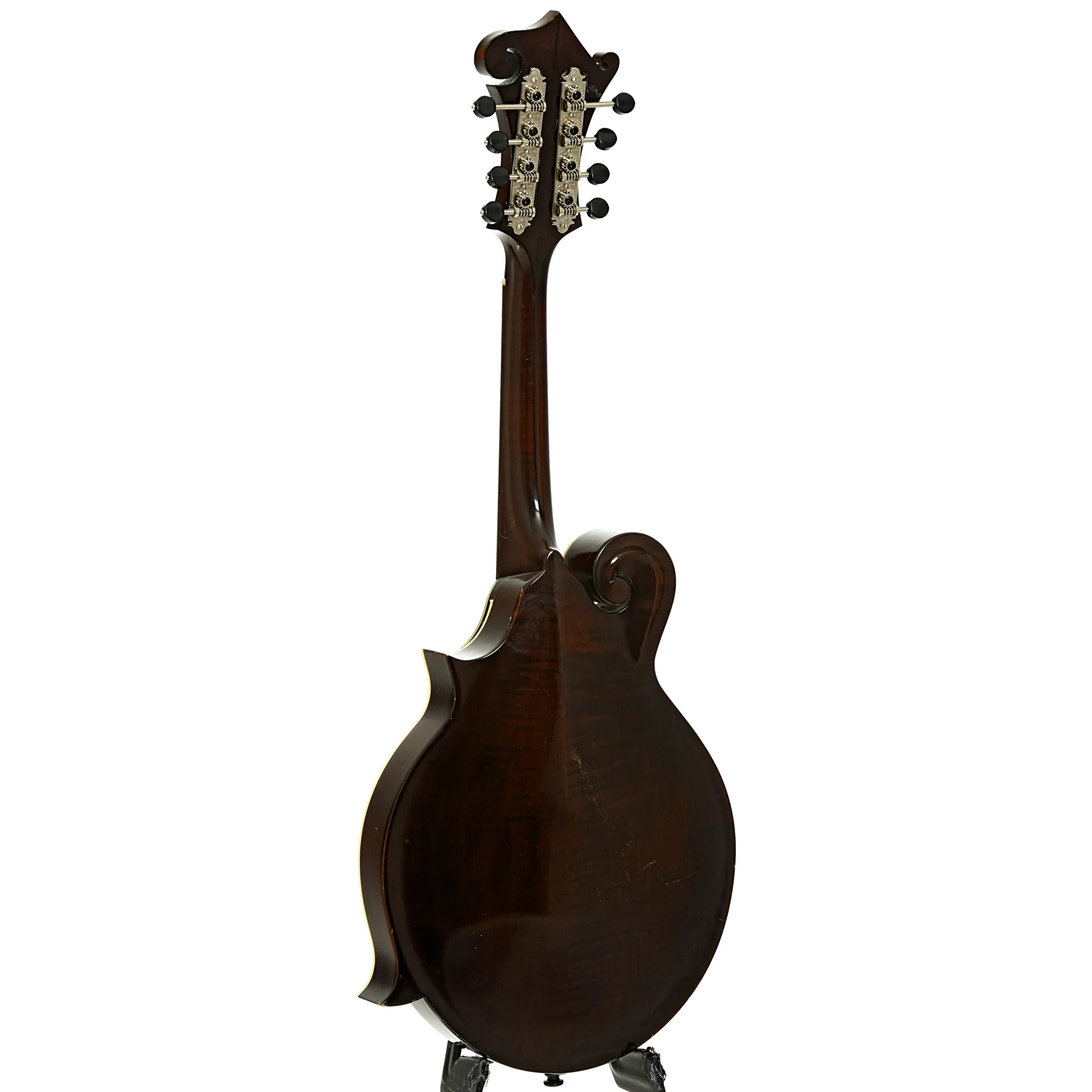 Northfield NF-F2S F-Style Mandolin (2016) - Image 12