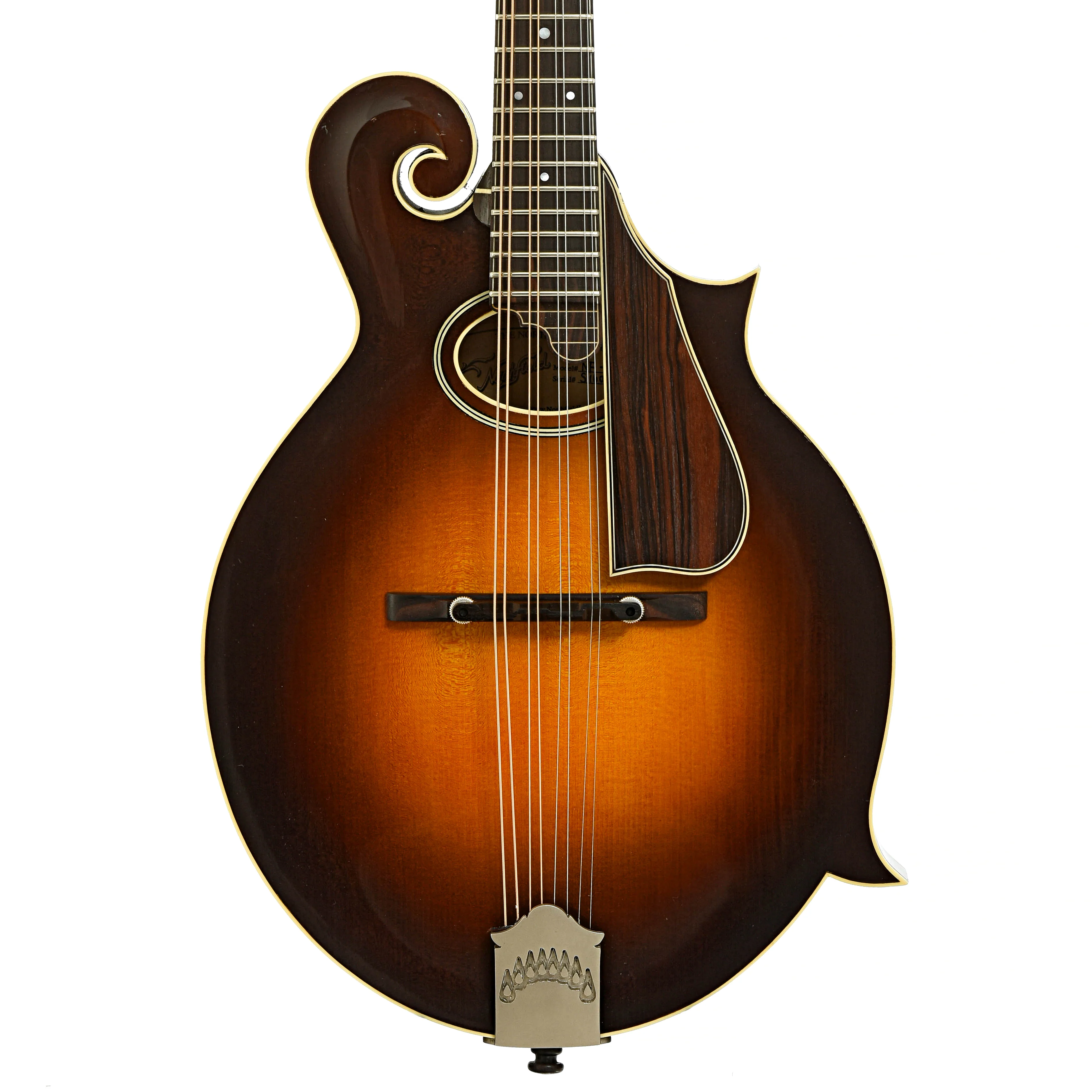 Northfield NF-F2S F-Style Mandolin (2016) - Image 2