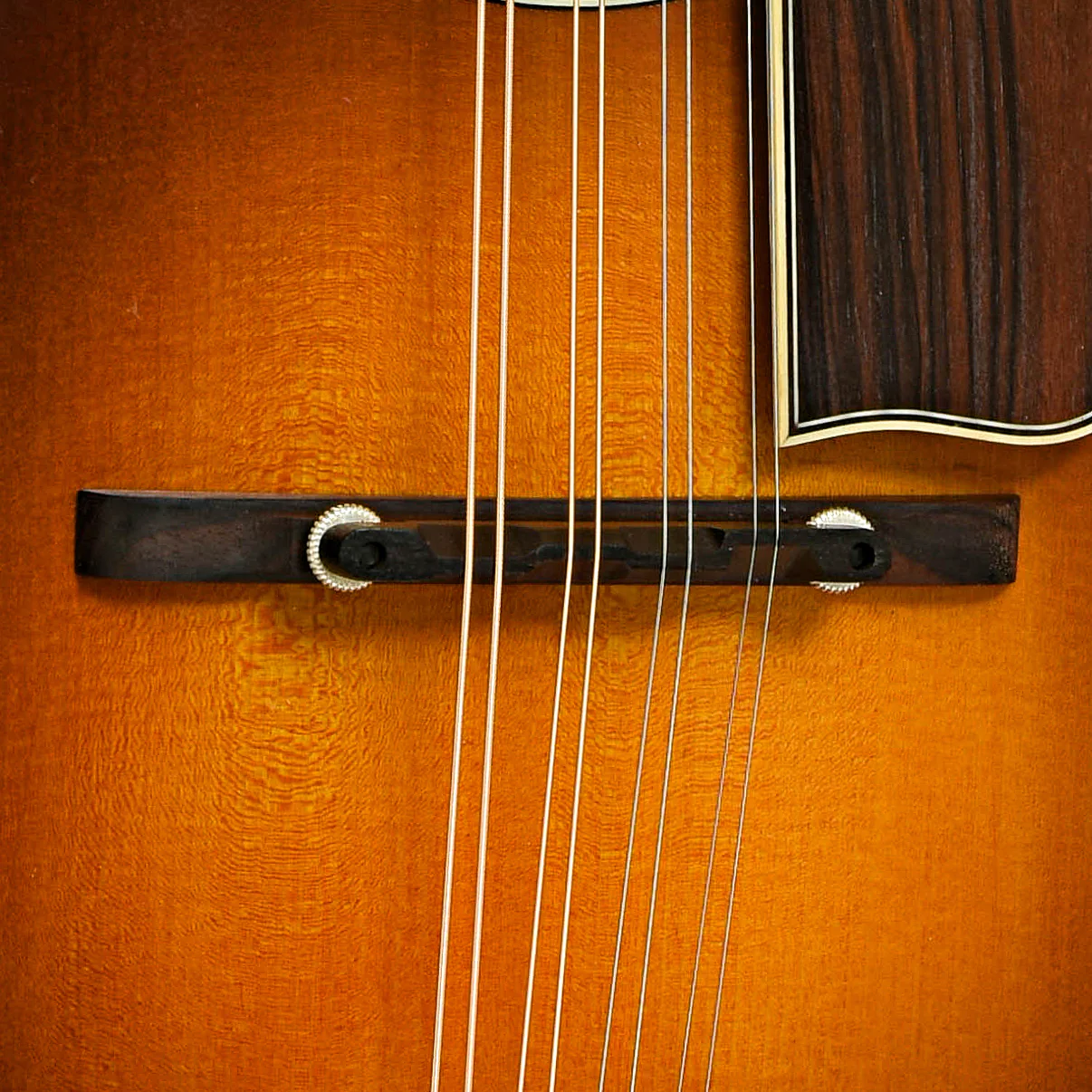 Northfield NF-F2S F-Style Mandolin (2016) - Image 5