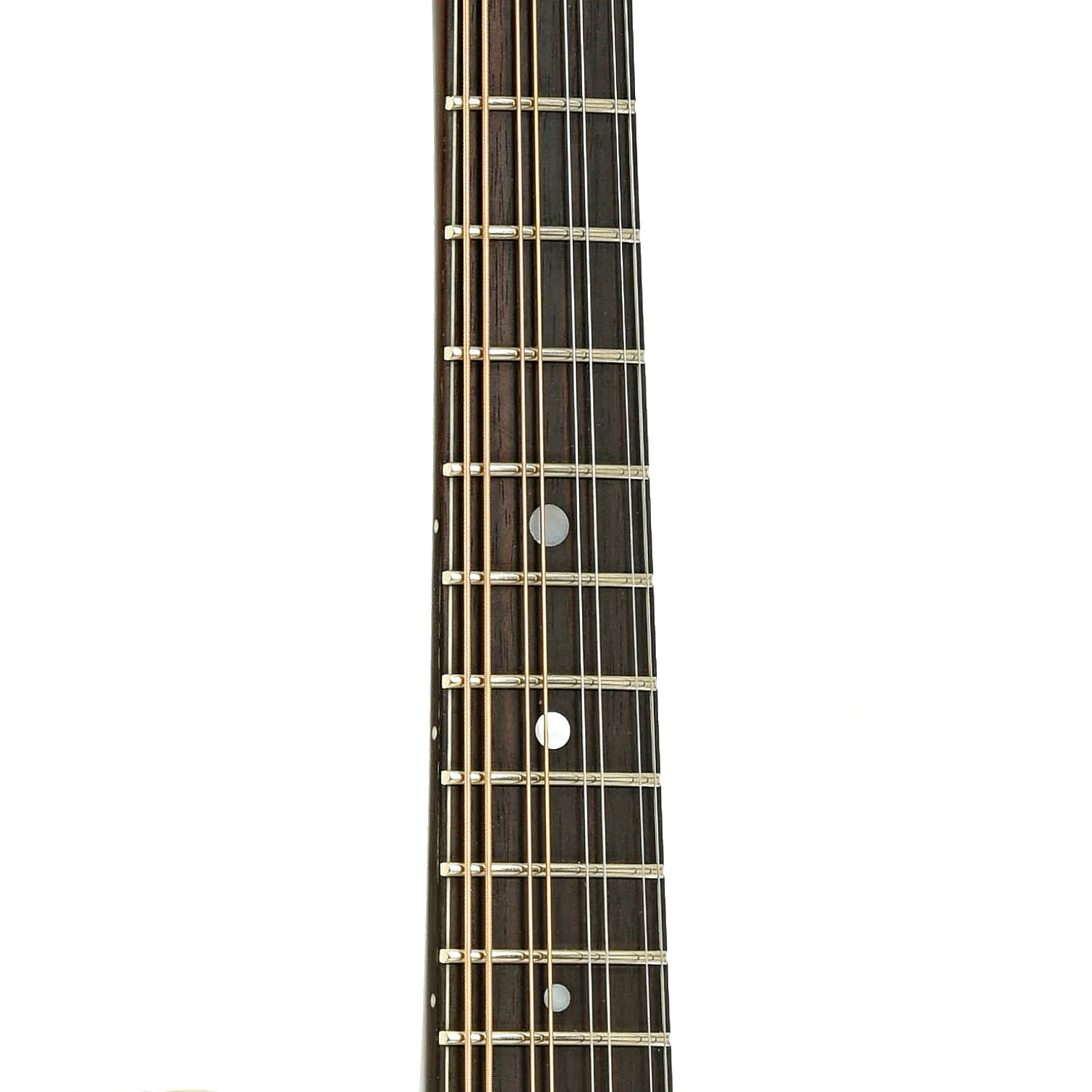 Northfield NF-F2S F-Style Mandolin (2016) - Image 7