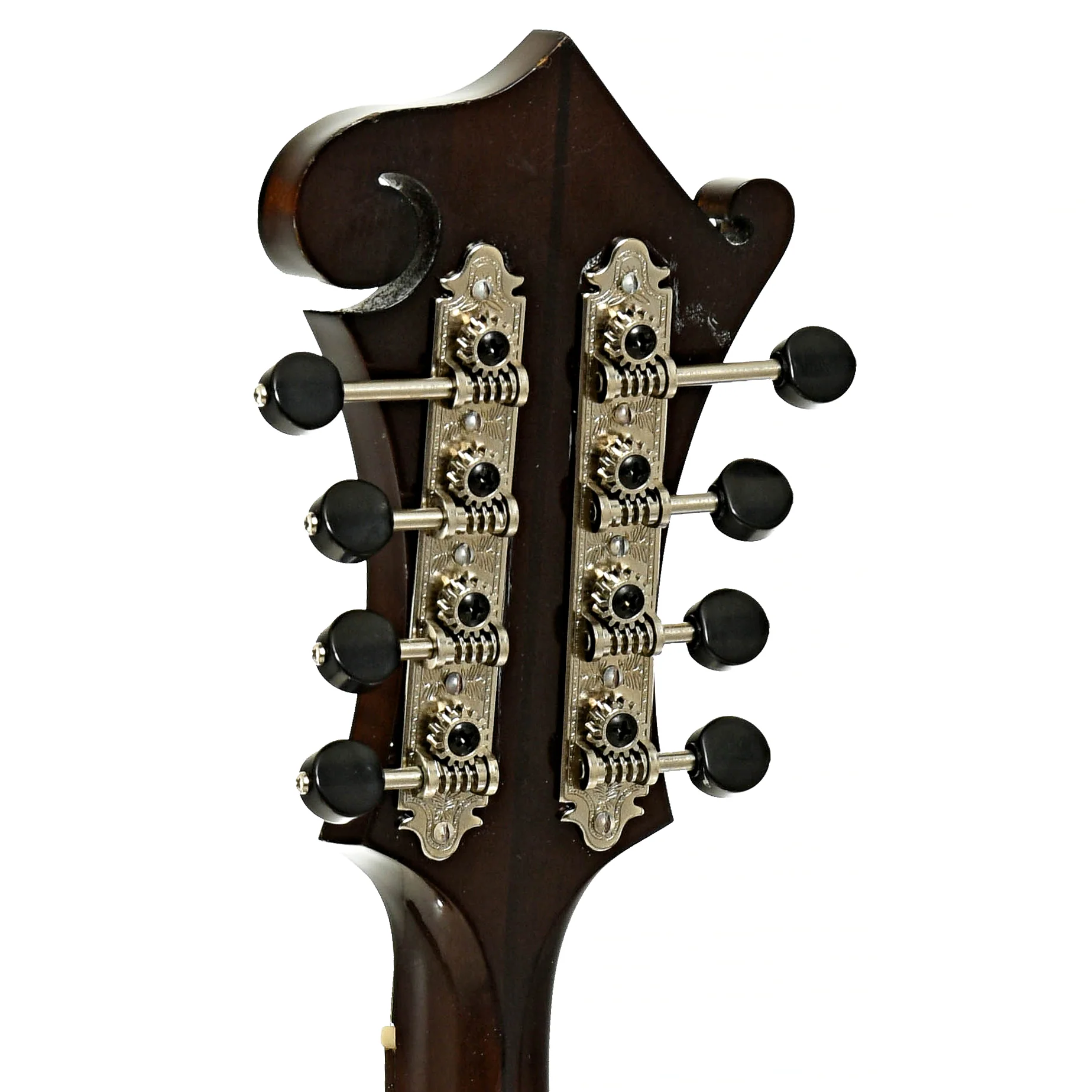 Northfield NF-F2S F-Style Mandolin (2016) - Image 9