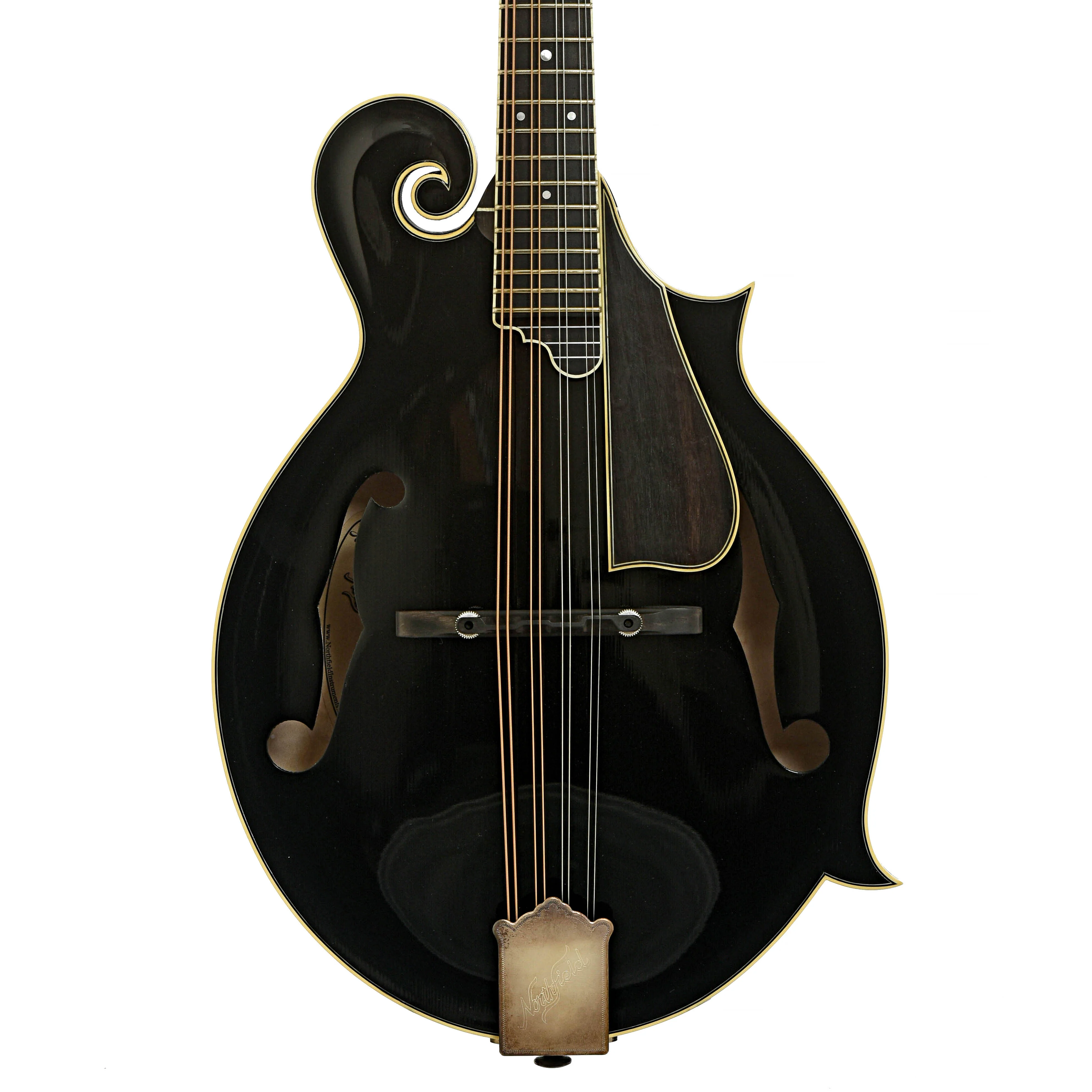 Northfield NF-F5MB Blacktop Master Model (2012) - Image 2