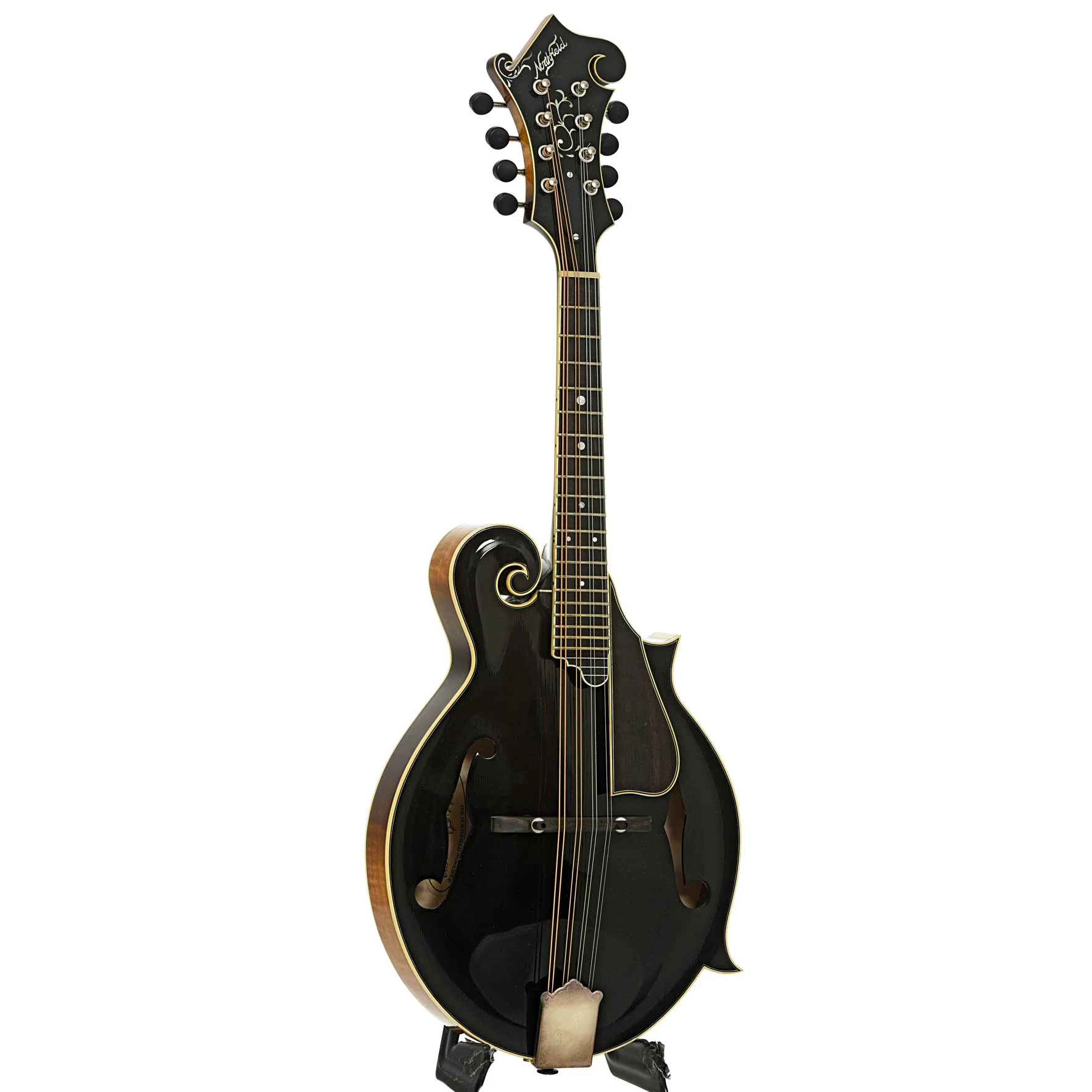 Northfield NF-F5MB Blacktop Master Model (2012) - Image 3