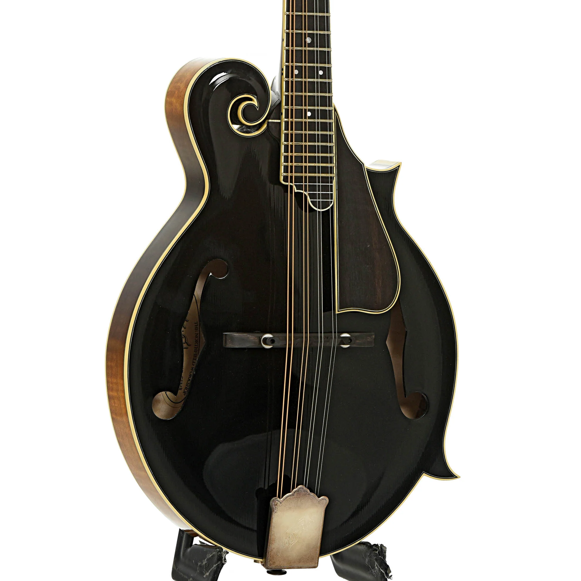 Northfield NF-F5MB Blacktop Master Model (2012) - Image 4
