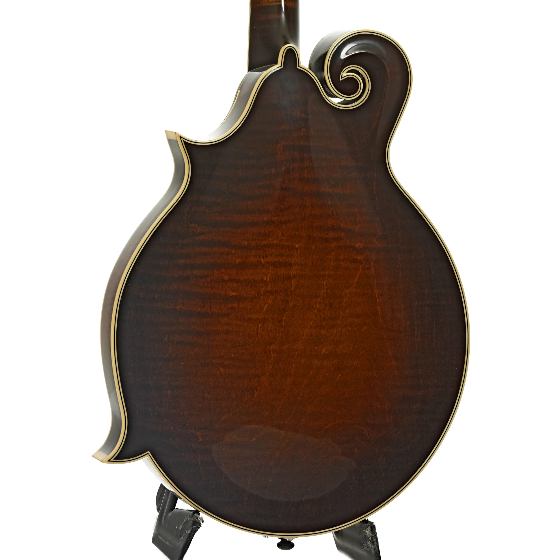 Northfield NFB-F5Altd Limited Edition Big Mon F-Style Mandolin & Case - Image 11