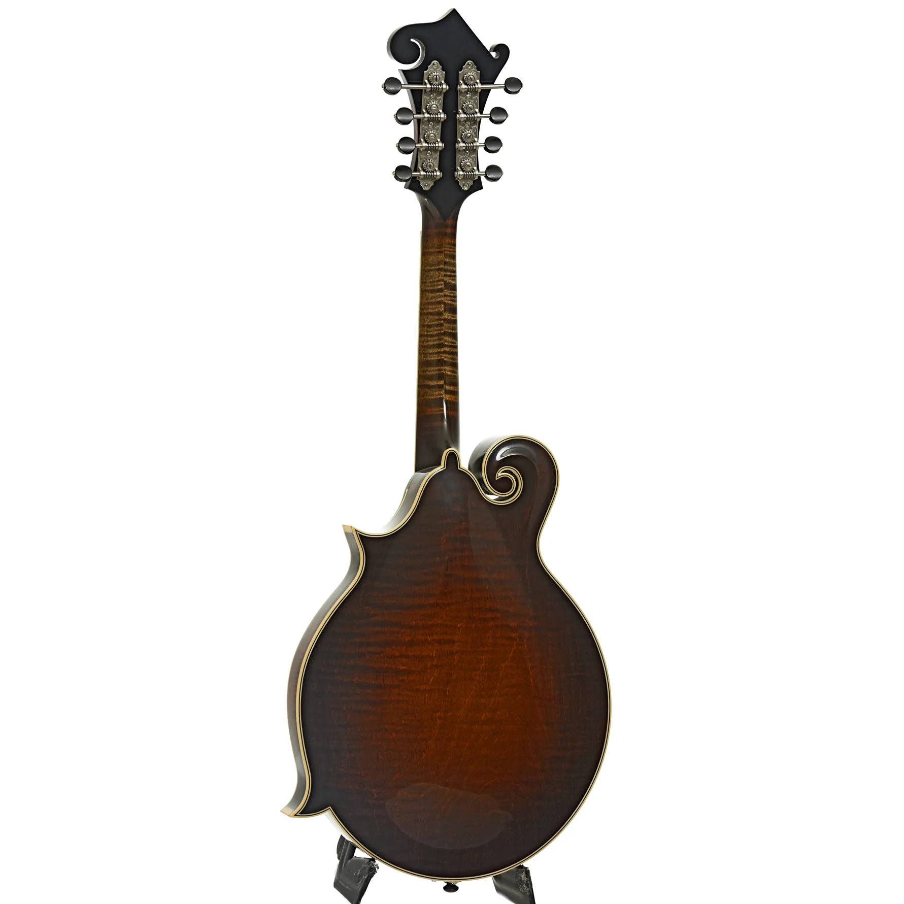 Northfield NFB-F5Altd Limited Edition Big Mon F-Style Mandolin & Case - Image 12