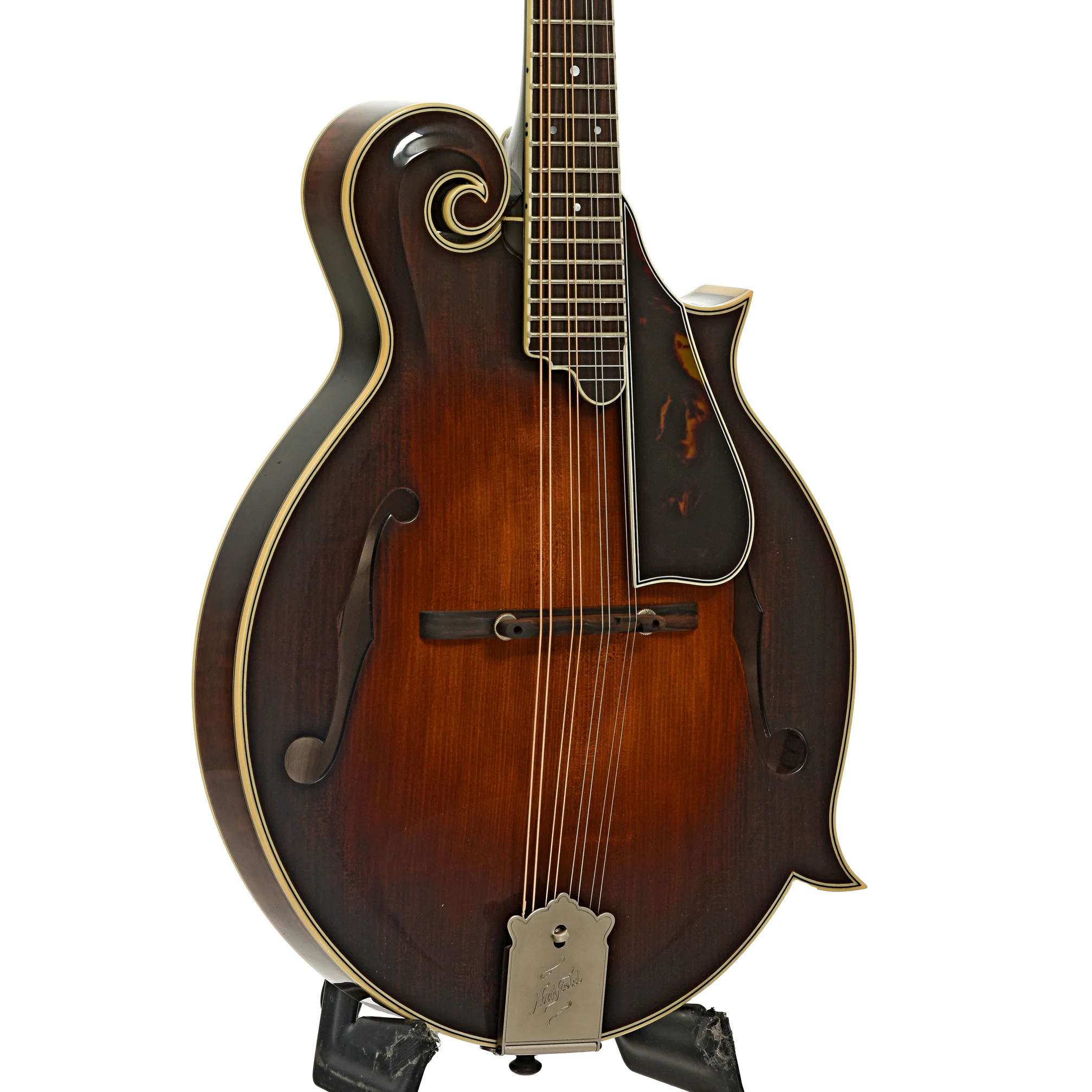 Northfield NFB-F5Altd Limited Edition Big Mon F-Style Mandolin & Case - Image 4