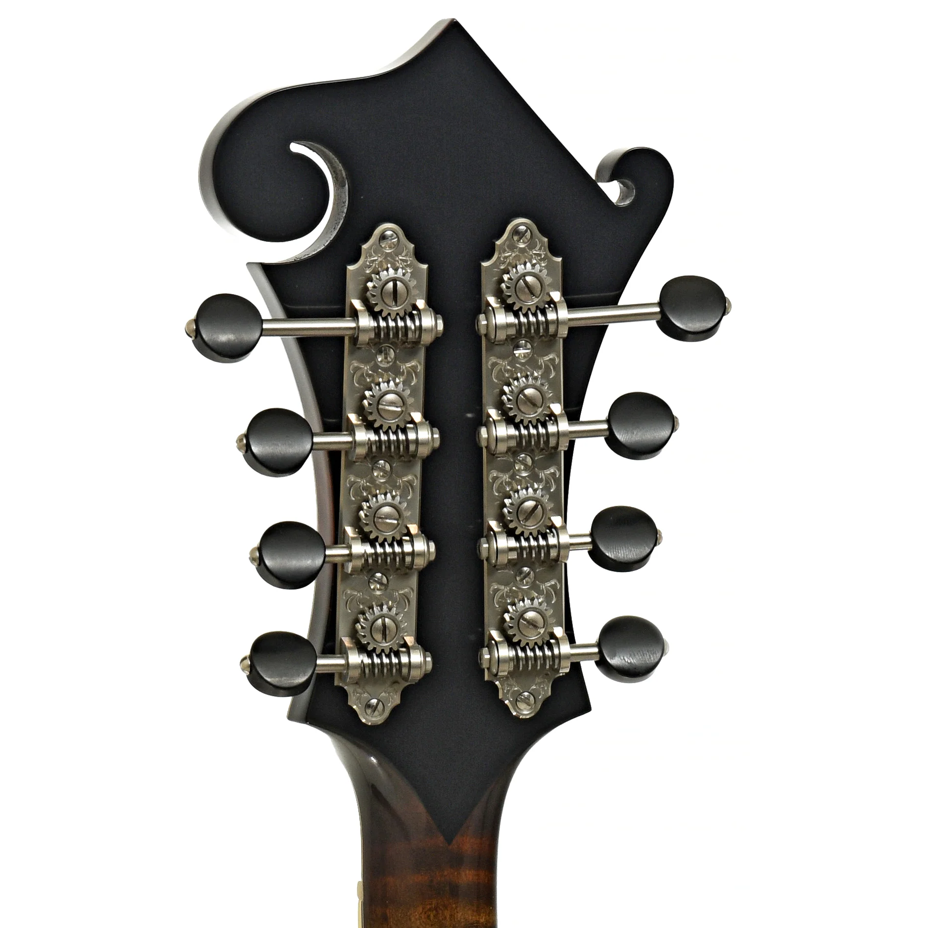 Northfield NFB-F5Altd Limited Edition Big Mon F-Style Mandolin & Case - Image 9