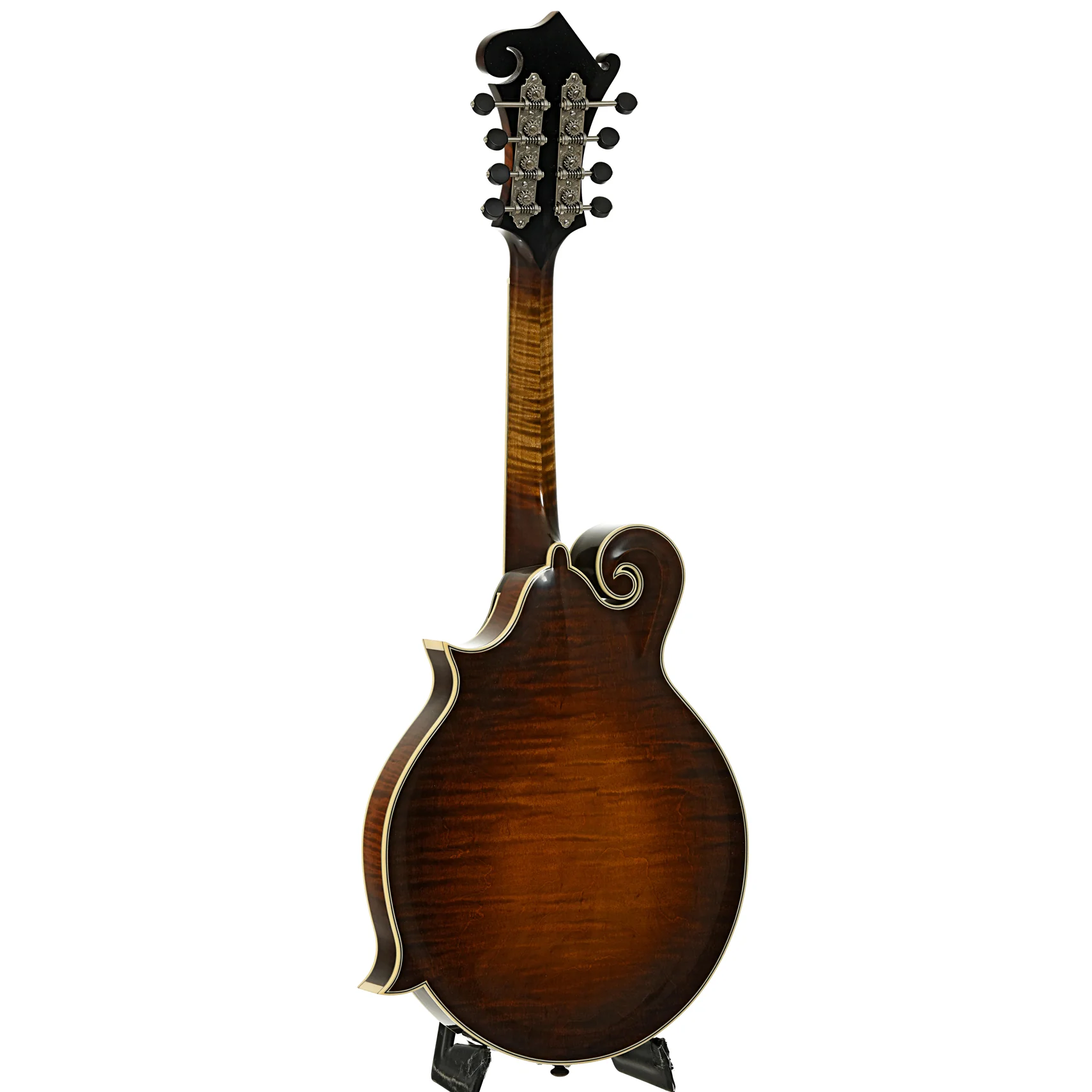 Northfield NFB-F5AWNltd Limited Edition Big Mon F-Style Mandolin & Case, Wide Nut - Image 12