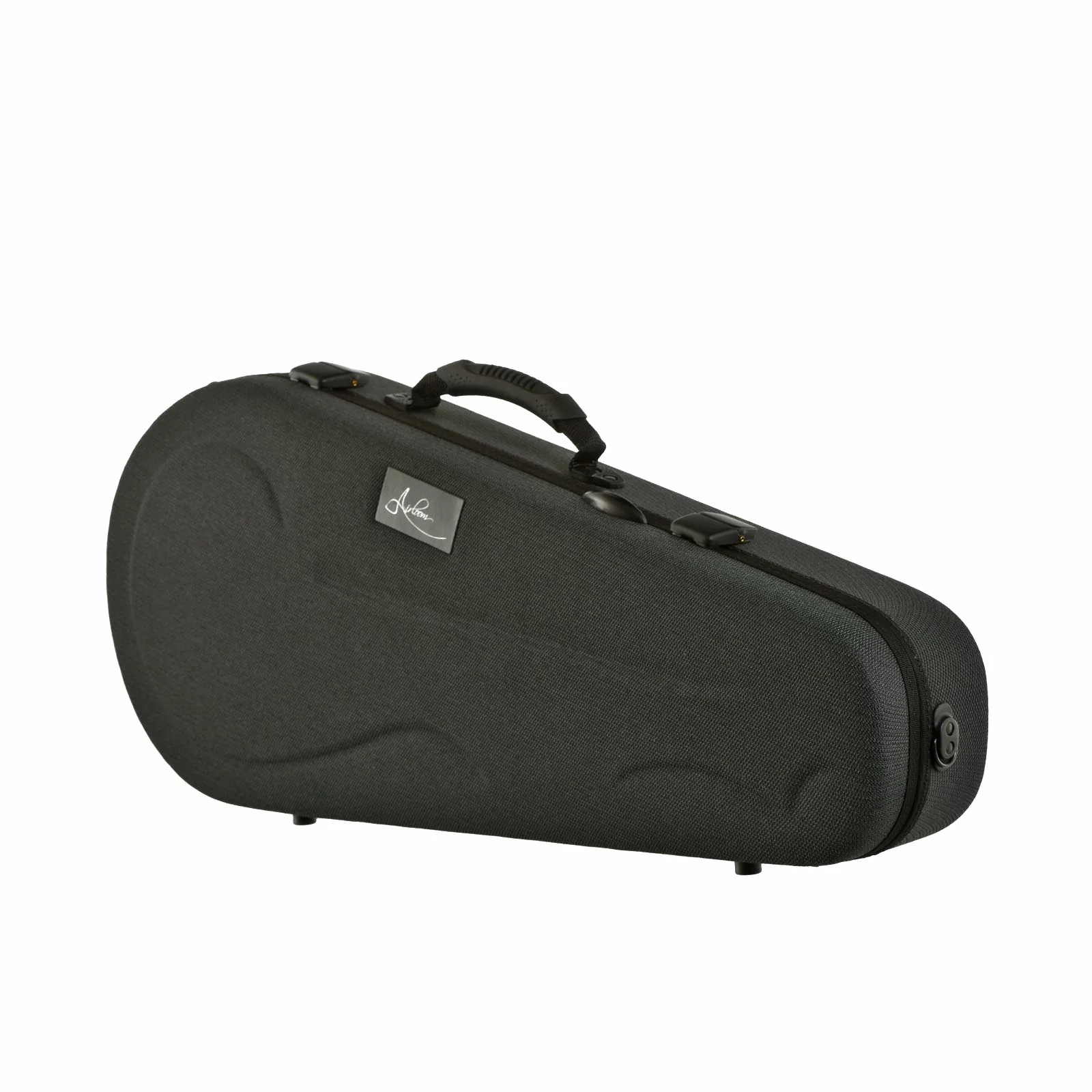 Northfield NFB-F5AWNltd Limited Edition Big Mon F-Style Mandolin & Case, Wide Nut - Image 13