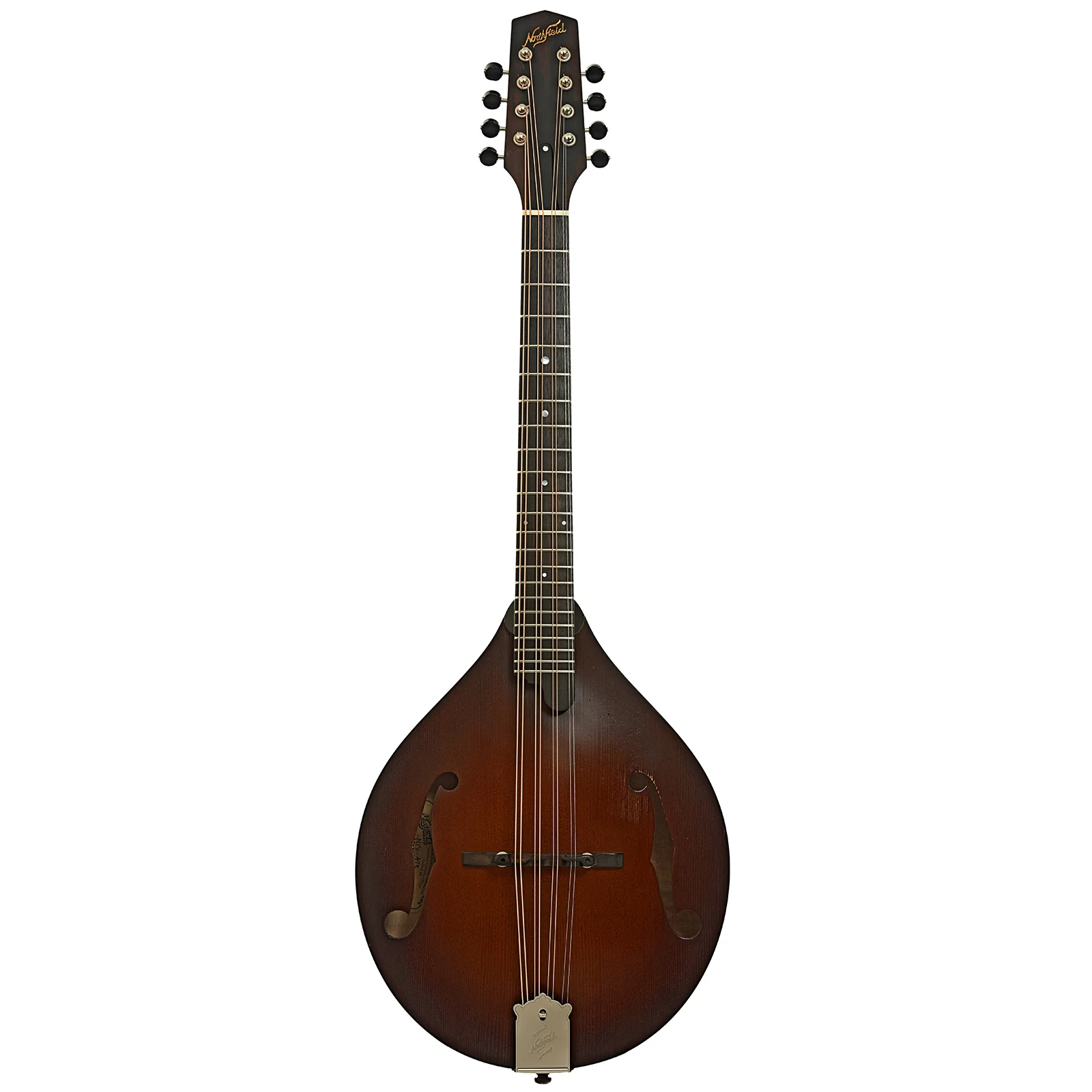 Northfield NFO-AT3 Wavelength Octave Mandolin (2024) - Image 14