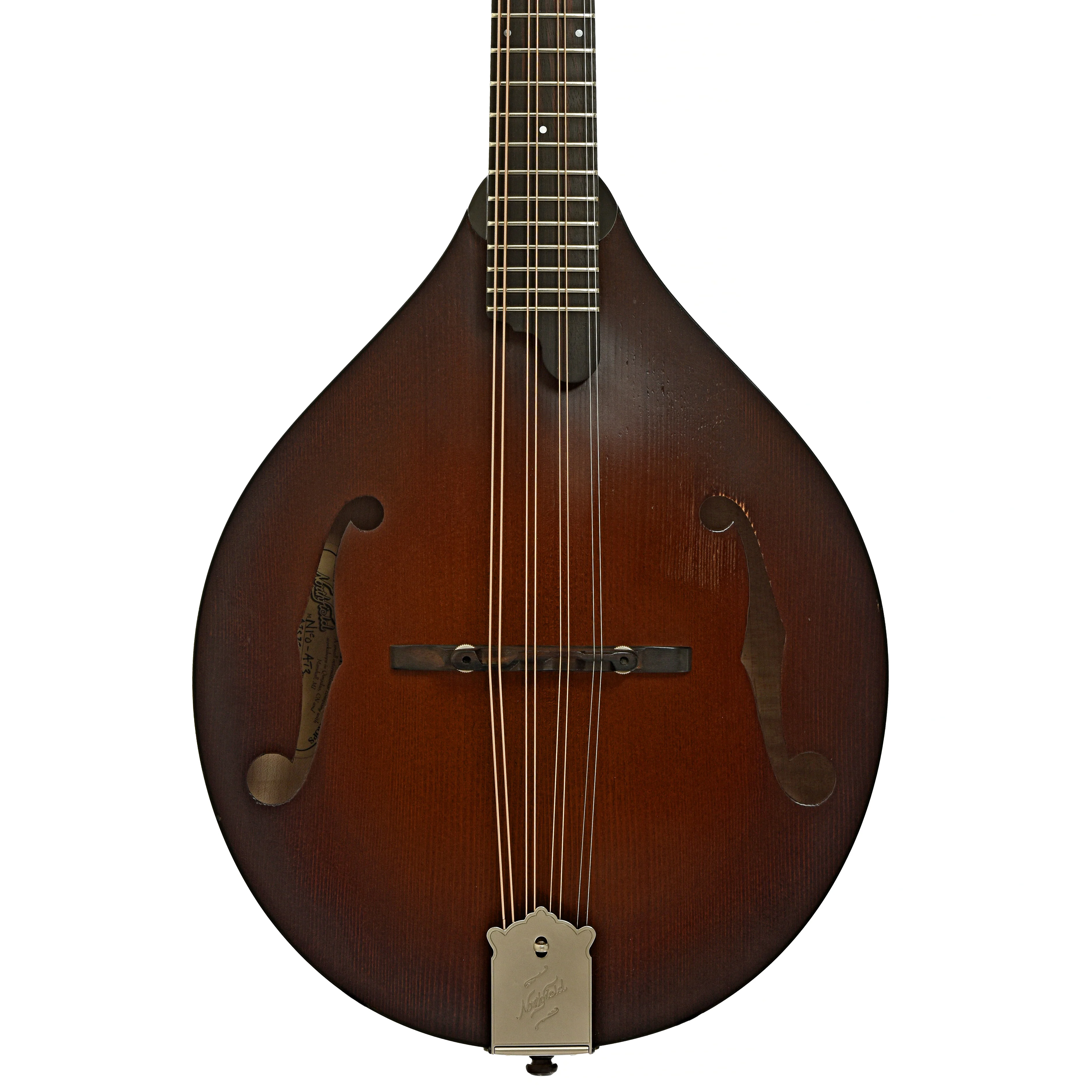 Northfield NFO-AT3 Wavelength Octave Mandolin (2024) - Image 2