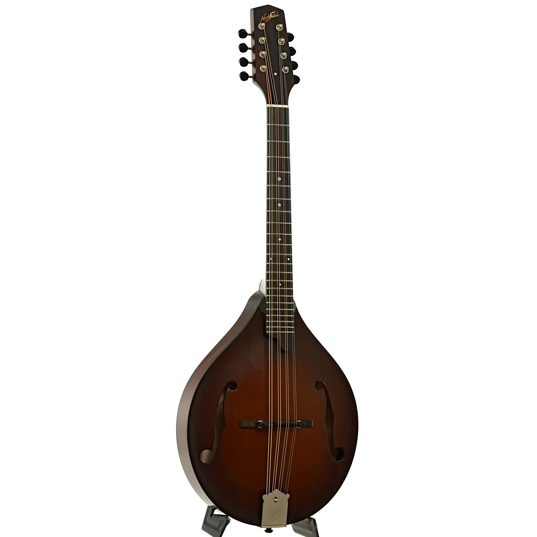 Northfield NFO-AT3 Wavelength Octave Mandolin (2024) - Image 3
