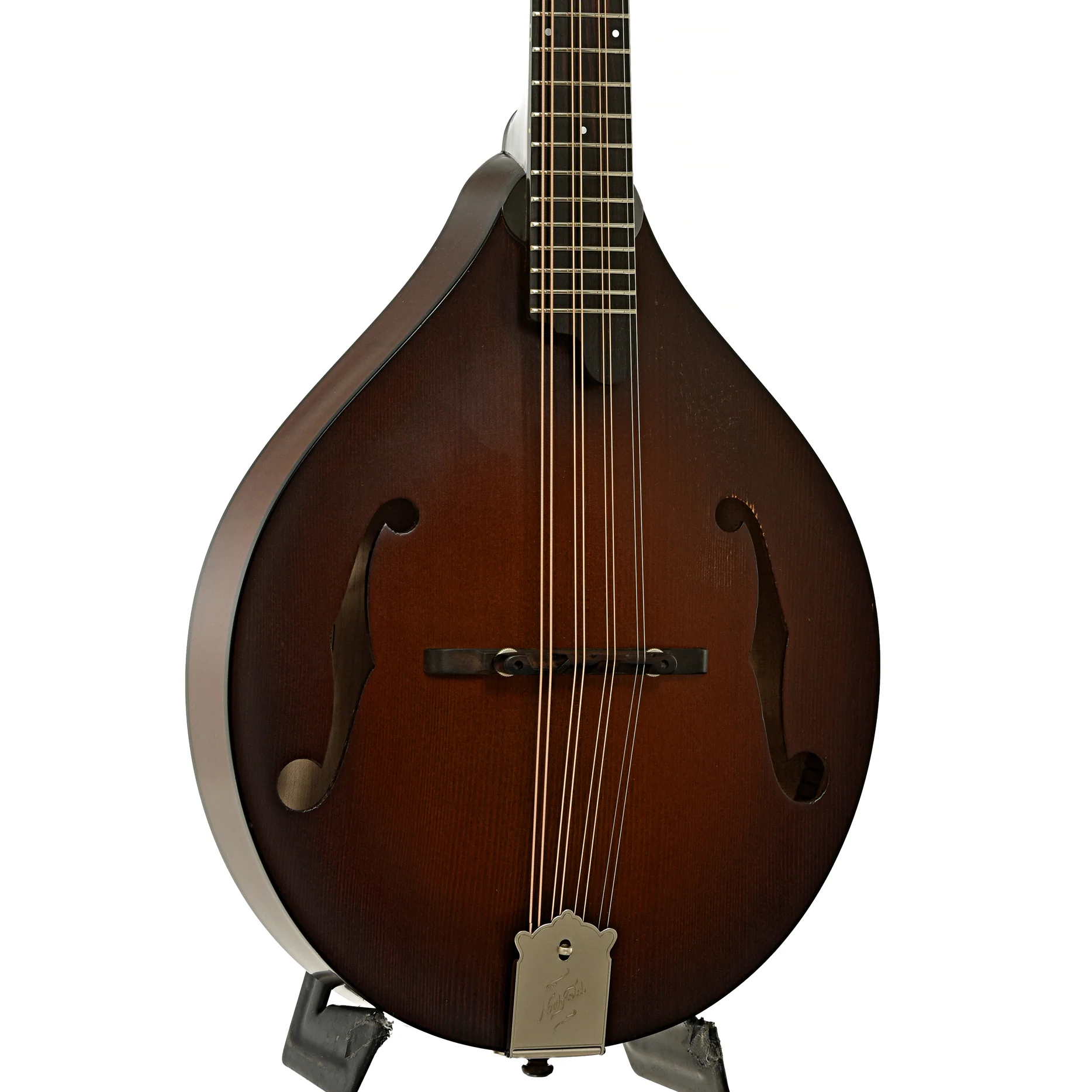 Northfield NFO-AT3 Wavelength Octave Mandolin (2024) - Image 4