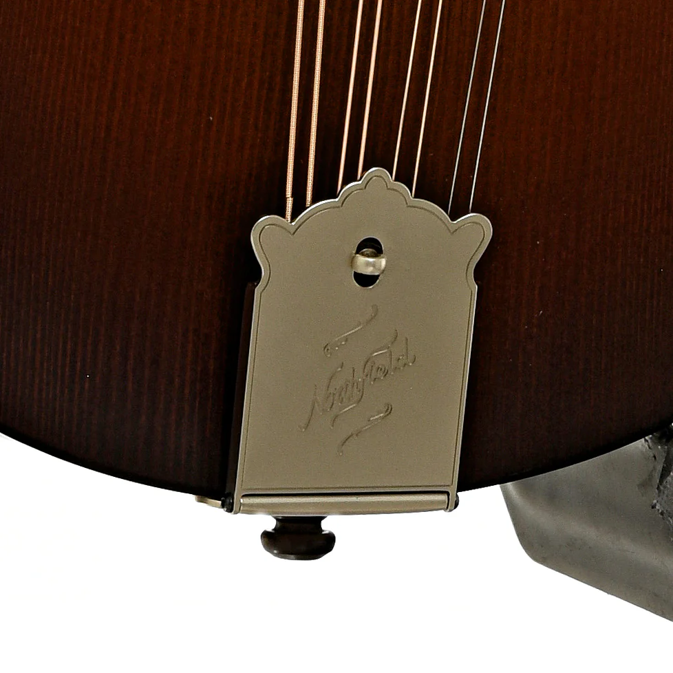 Northfield NFO-AT3 Wavelength Octave Mandolin (2024) - Image 5