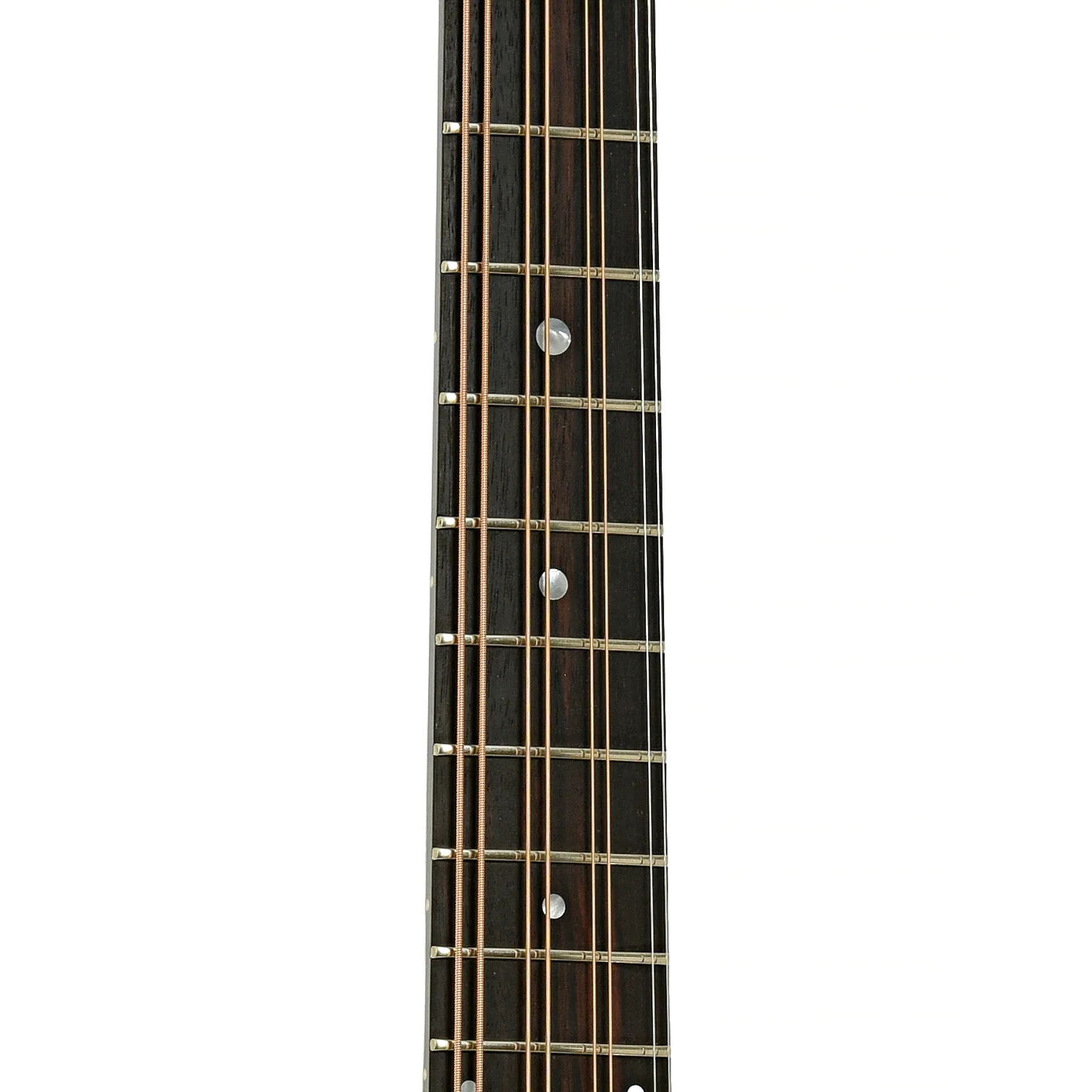 Northfield NFO-AT3 Wavelength Octave Mandolin (2024) - Image 7