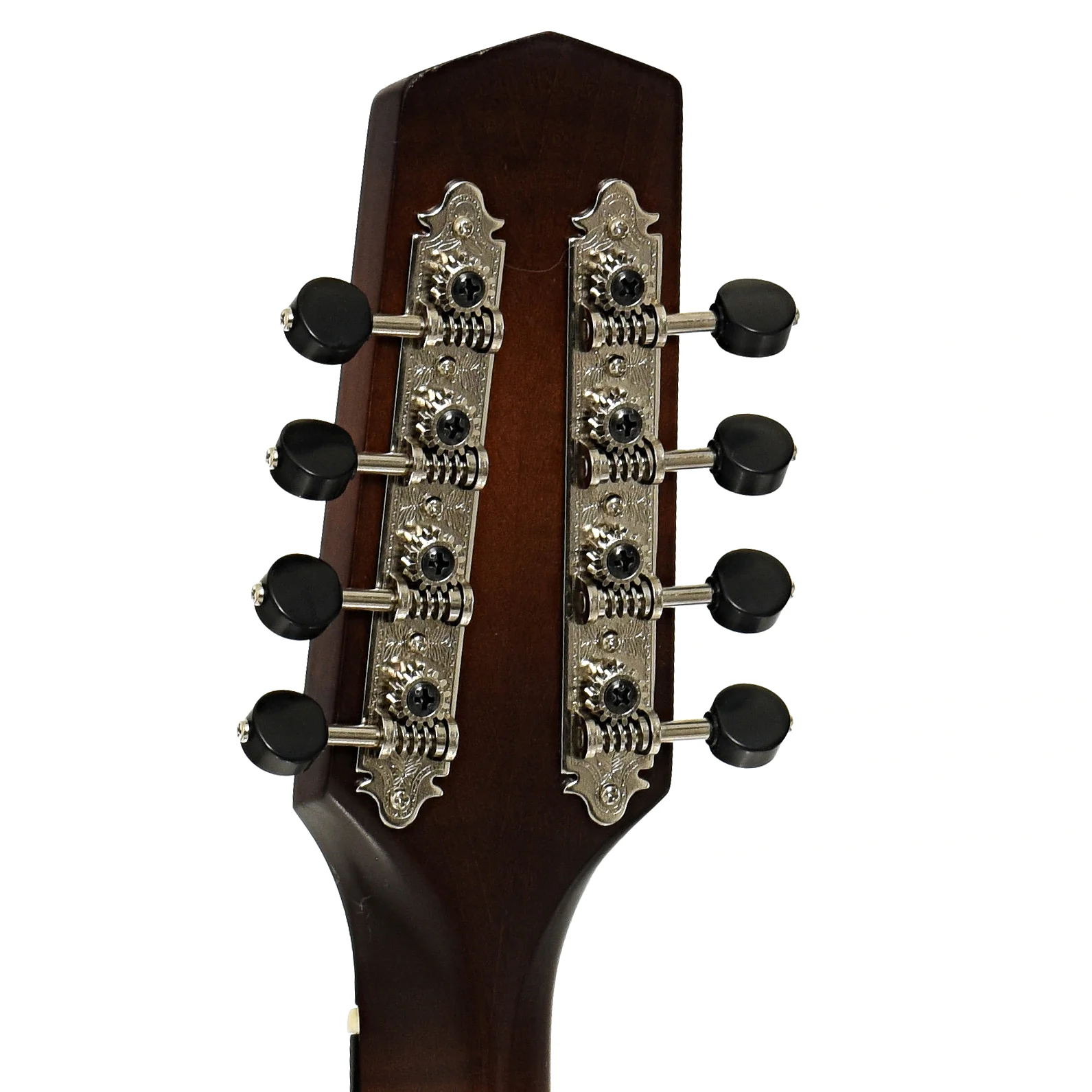 Northfield NFO-AT3 Wavelength Octave Mandolin (2024) - Image 9