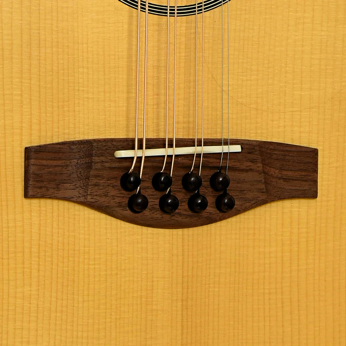 Northfield NF-FTO Octave Mandolin (2020) - Image 5