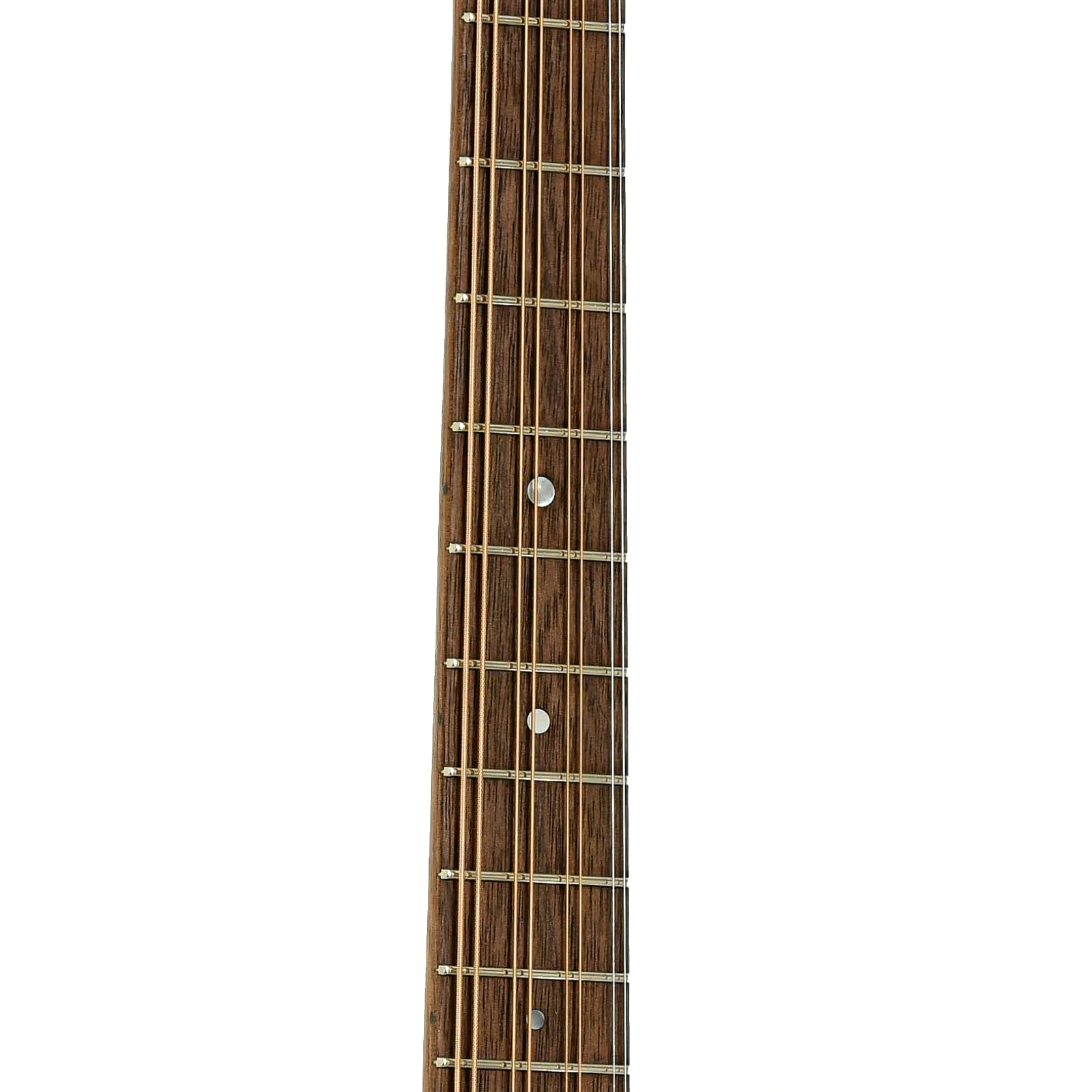 Northfield NF-FTO Octave Mandolin (2020) - Image 7