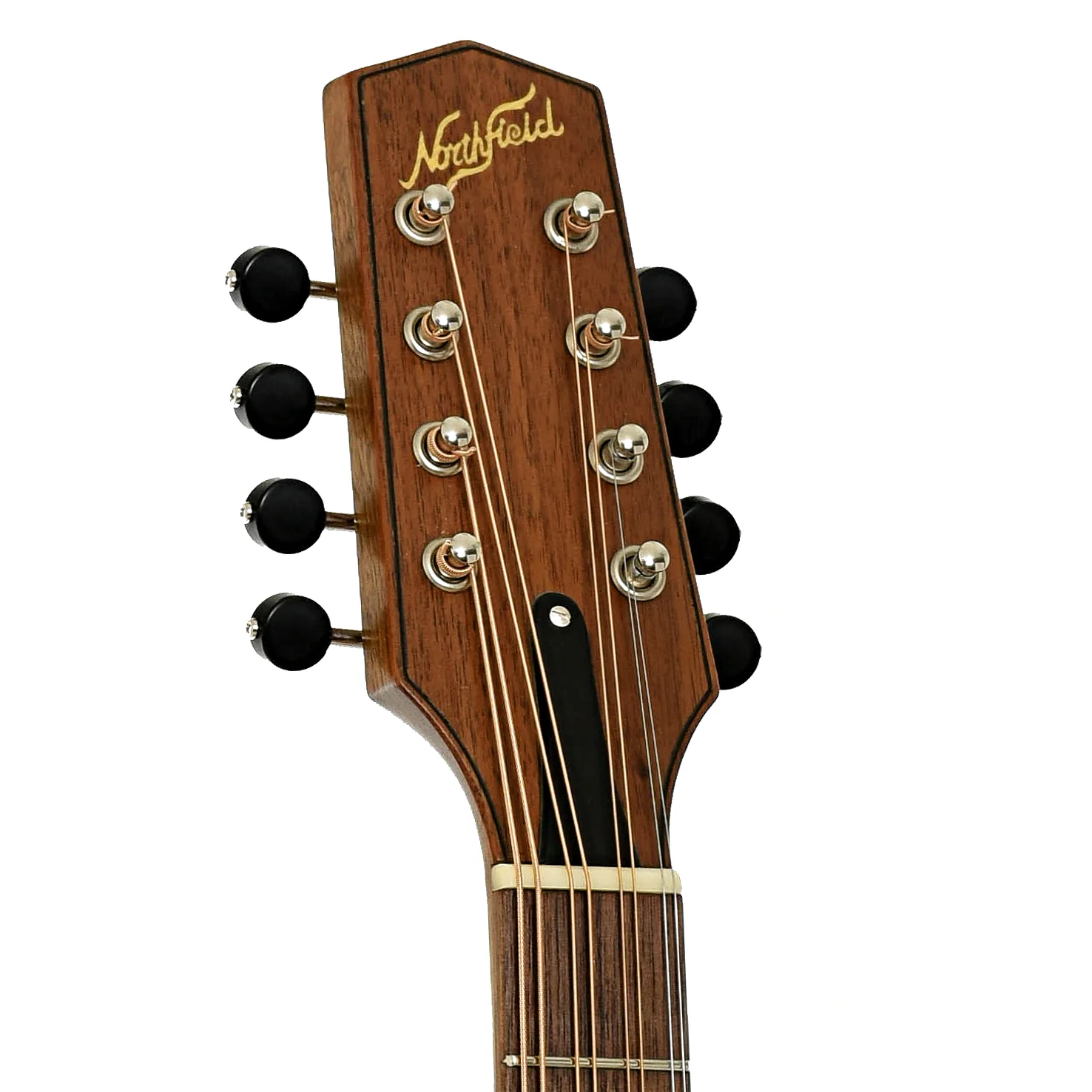 Northfield NF-FTO Octave Mandolin (2020) - Image 8