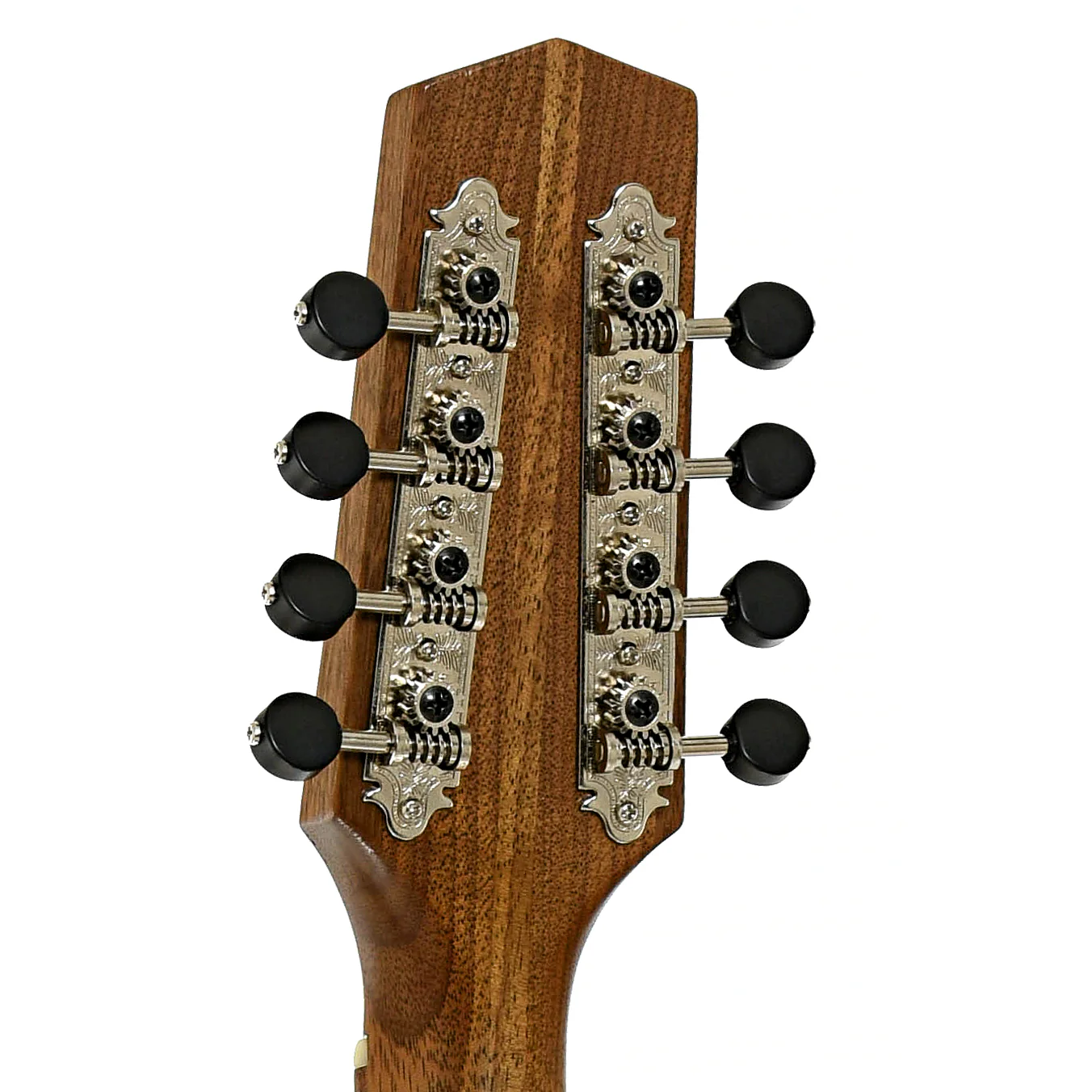 Northfield NF-FTO Octave Mandolin (2020) - Image 9