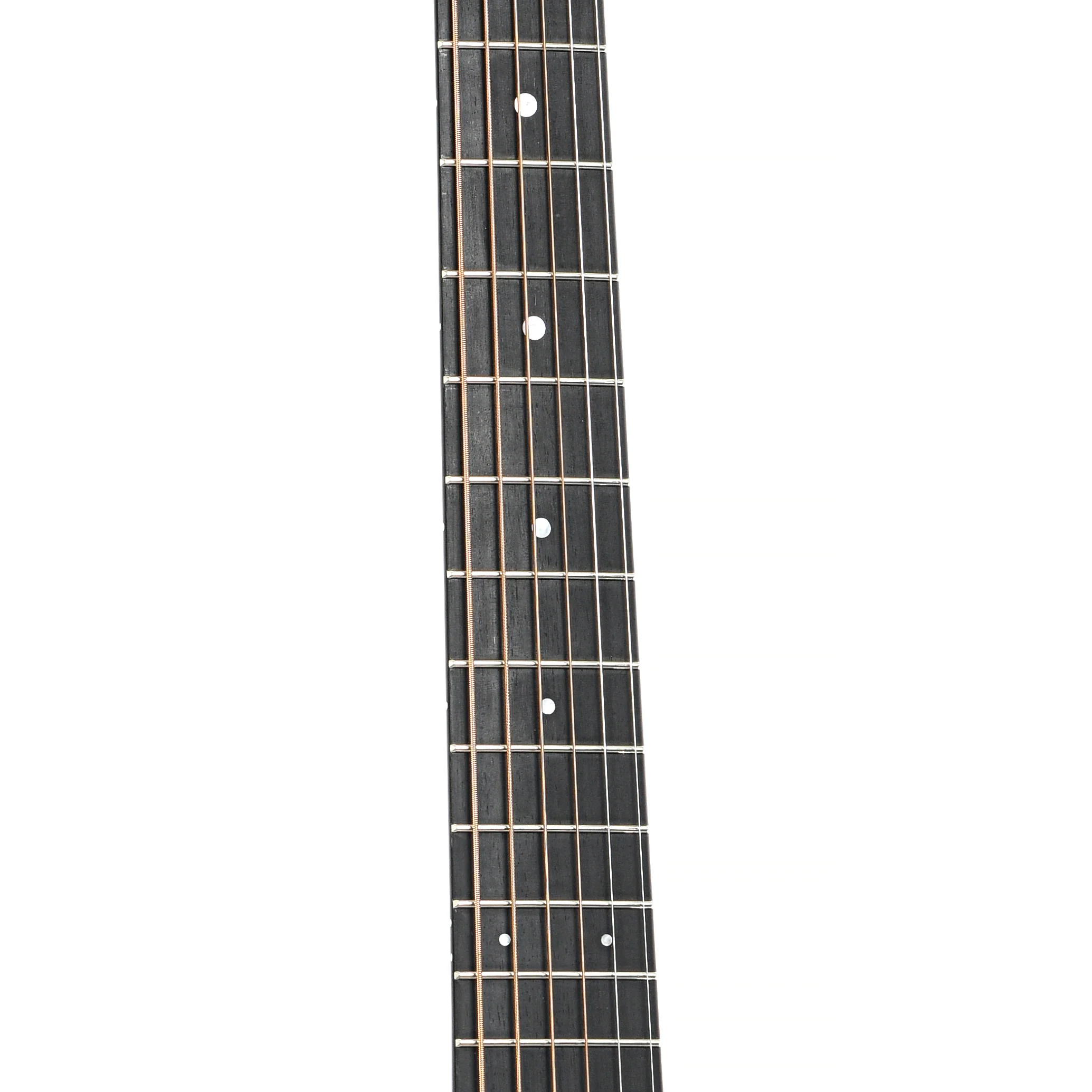 Northfield The Rival Archtop Acoustic Guitar & Case, Antique Cremona Sunburst - Image 7