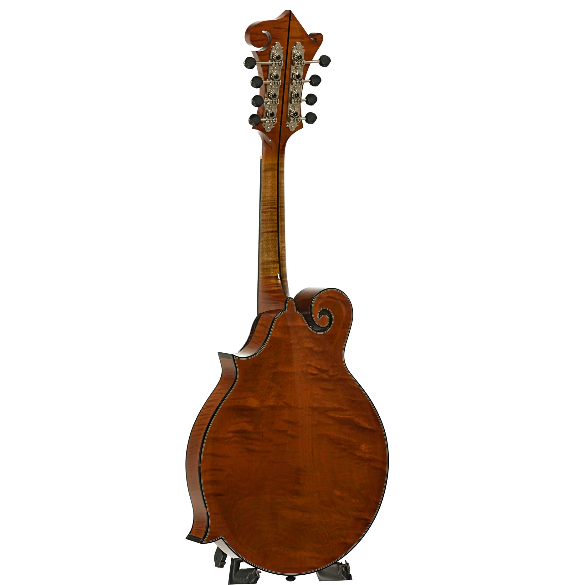 Northfield Artist Series Limited Edition F-Style Mandolin & Case, Italian Spruce - Image 12